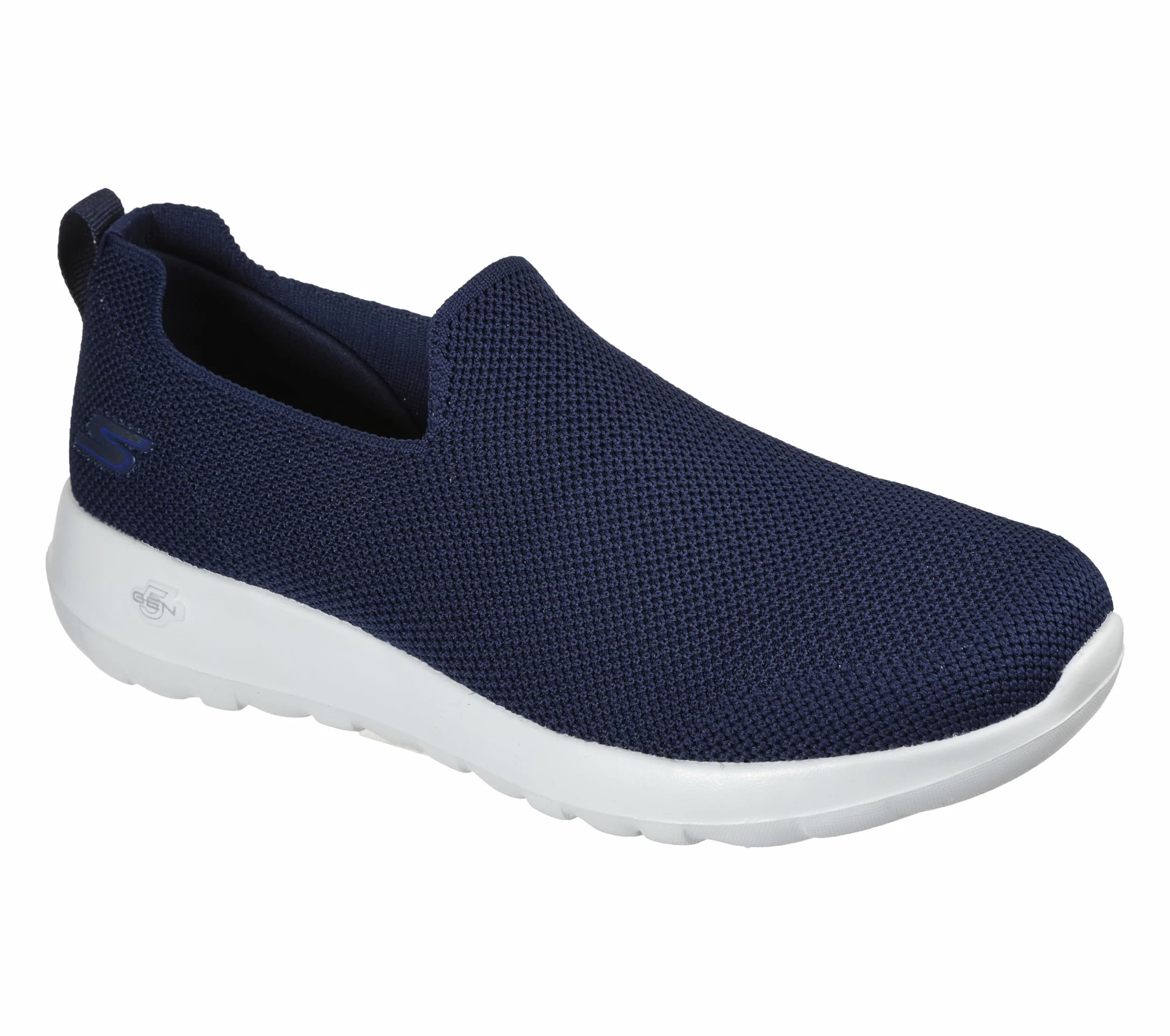 Skechers Go Walk Max Focal-54600 - Slip On Sneaker Mężczyźni