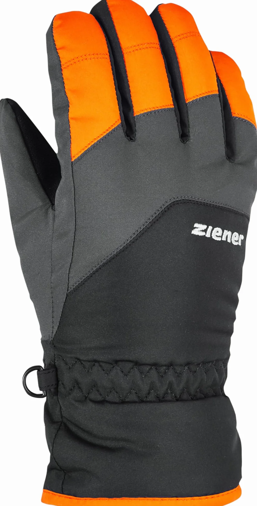 Ziener Lando Glove Junior dziecięce rękawice narciarskie/sporty zimowe