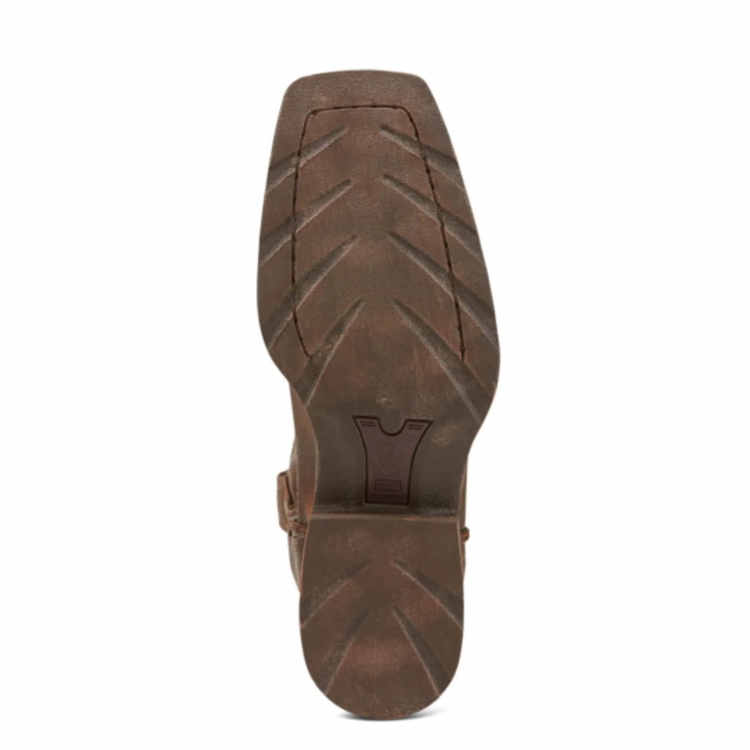 ARIAT Męskie buty Rambler Western Boot