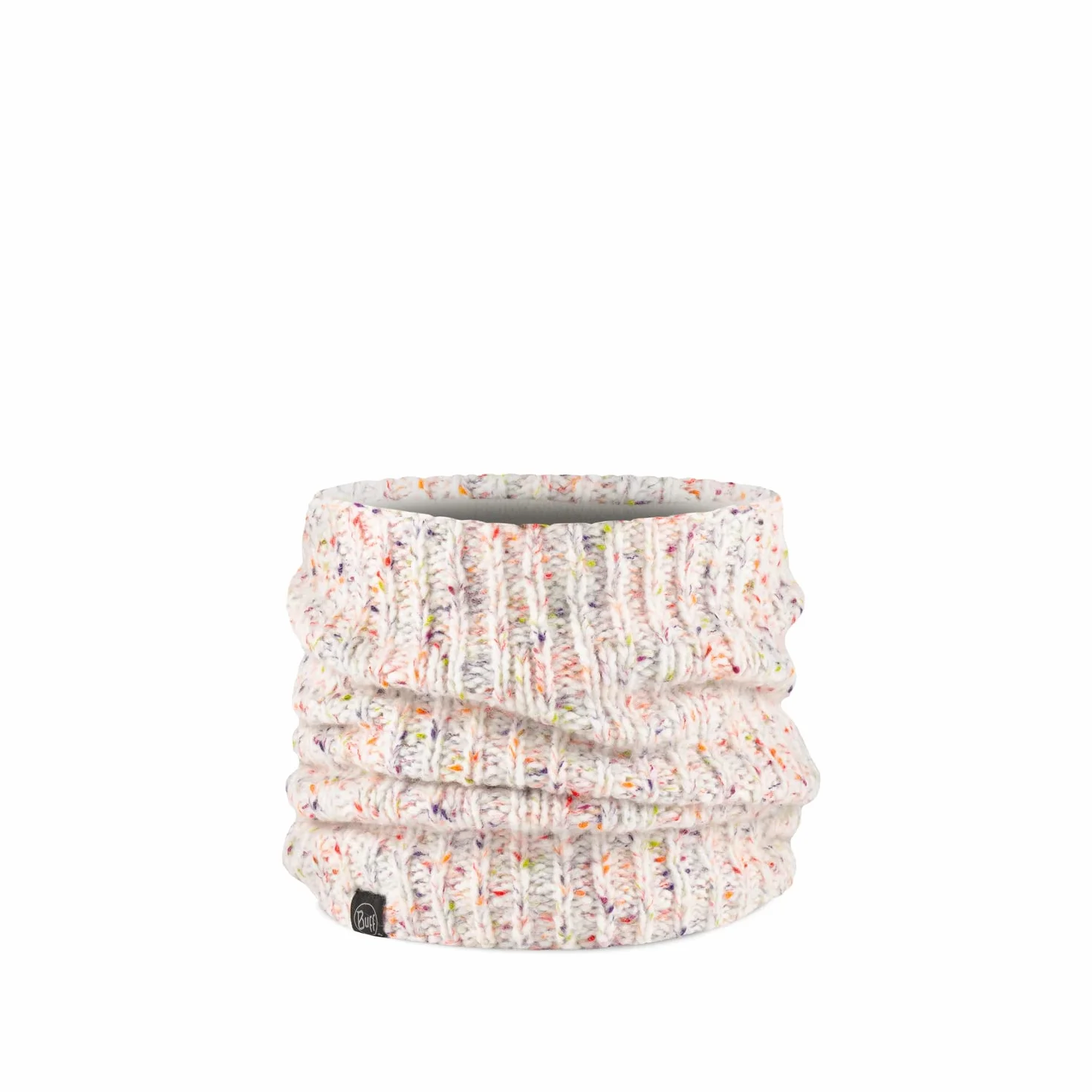 Buff Szalik unisex trykot i polar dzianinowy i polarowy naszyjnik (1 szt.)
