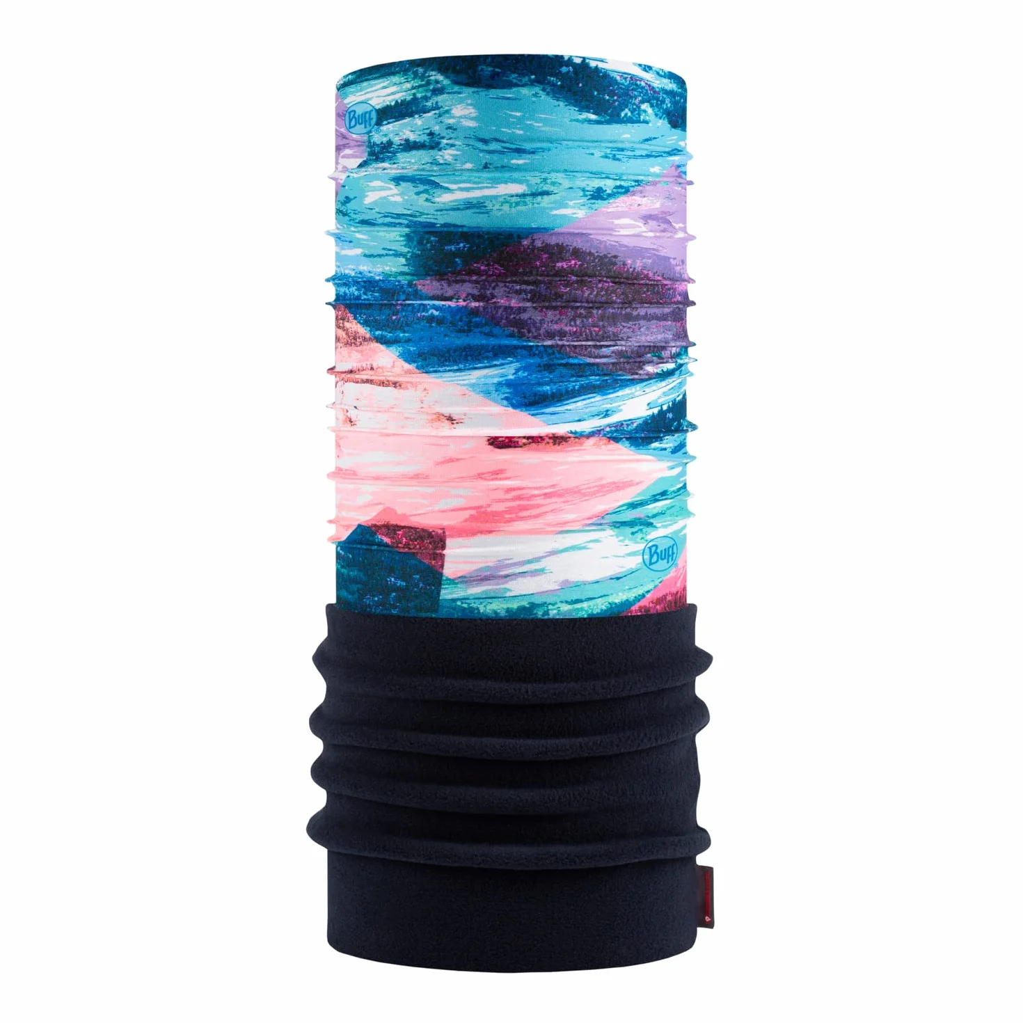 Buff Polar wielofunkcyjna bielizna na szyję Dorośli unisex Chusta Polar Dzieci