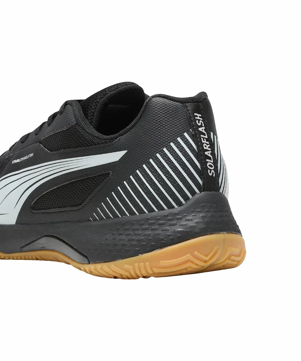 PUMA Unisex Solarflash IiiButy na kort halowy
