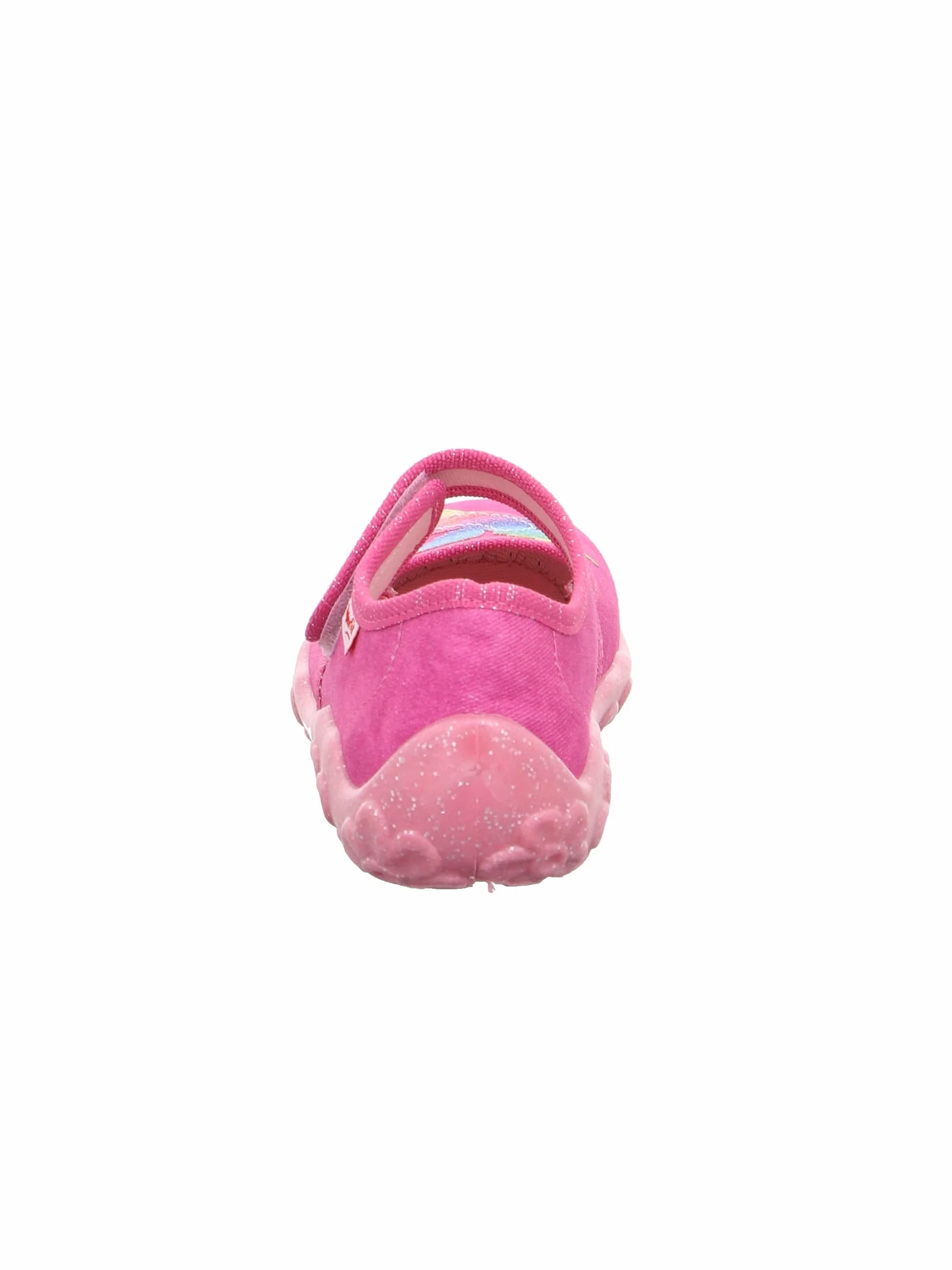 Superfit Dziewczynki Bonny Hausschuhe 1-000281Buty typu mule
