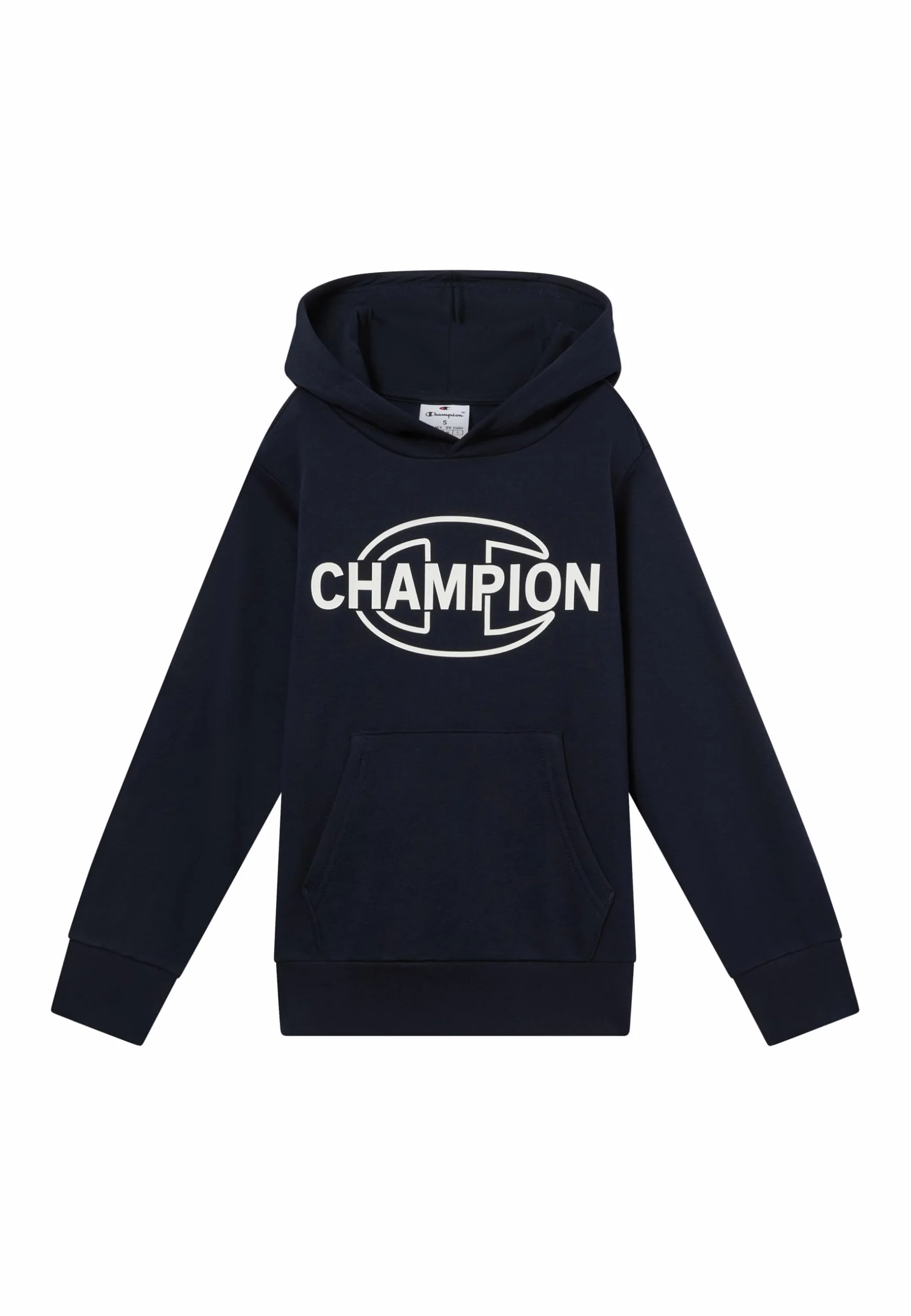 Champion Bluza z kapturem Chłopcy Legacy Boys