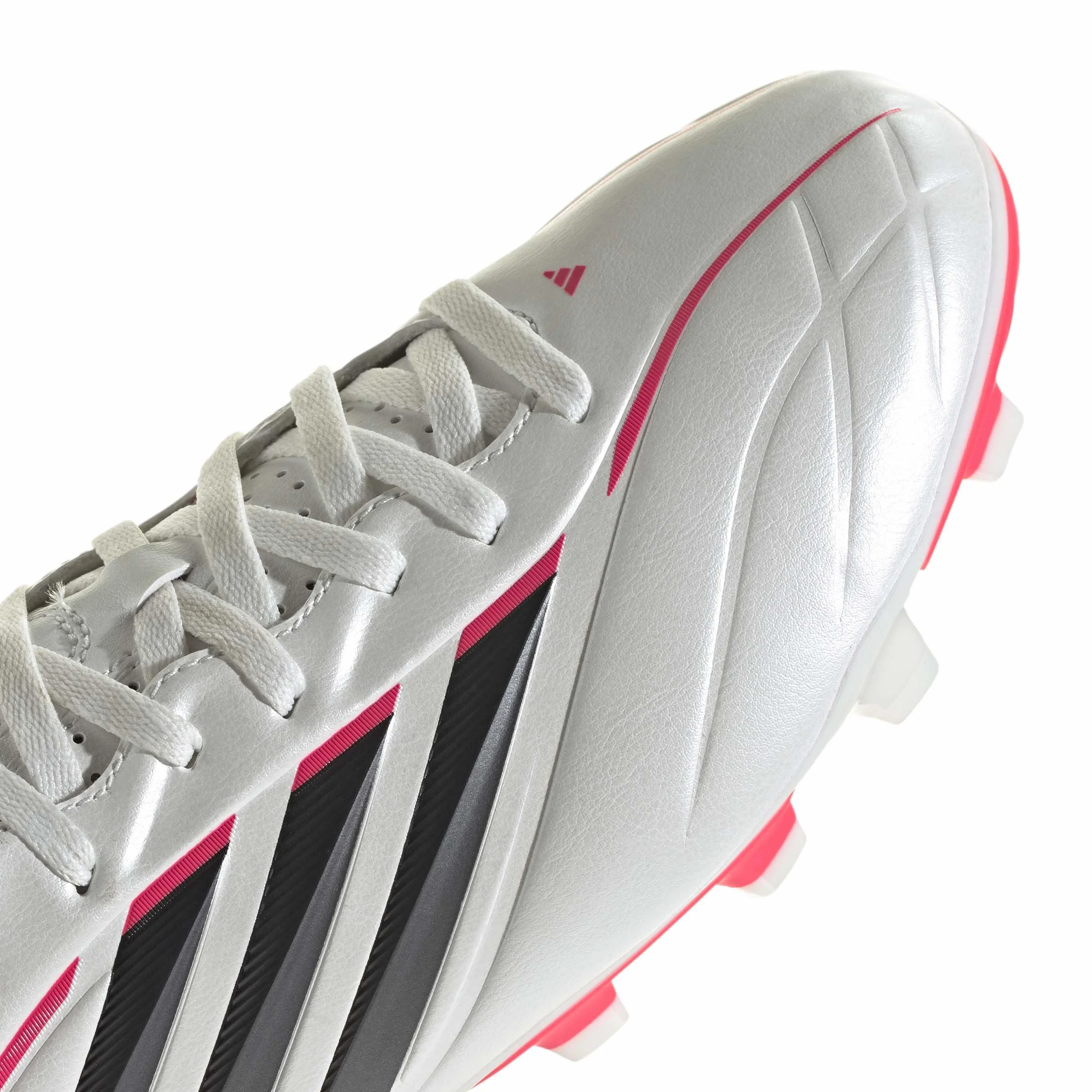 adidas Uniseks Copa Pure IV Club Firm Ground/Multi Ground Football BootsBUTY