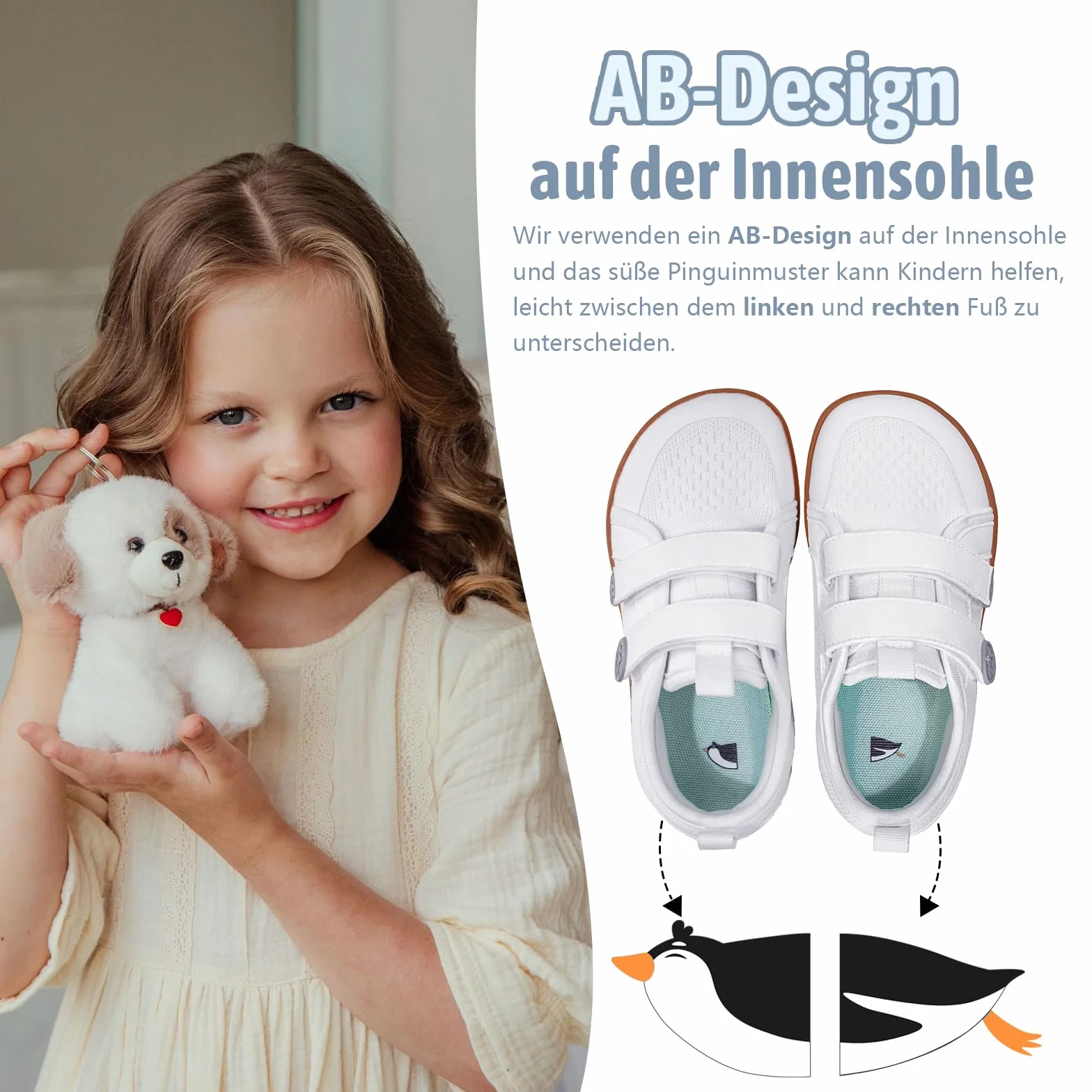 Buty do chodzenia na boso dla dzieci, szerokie, dla chłopców i dziewczynek, minimalistyczne trampki, miękkie, antypoślizgowe, do biegania w terenie, z podparciem łuku stopy