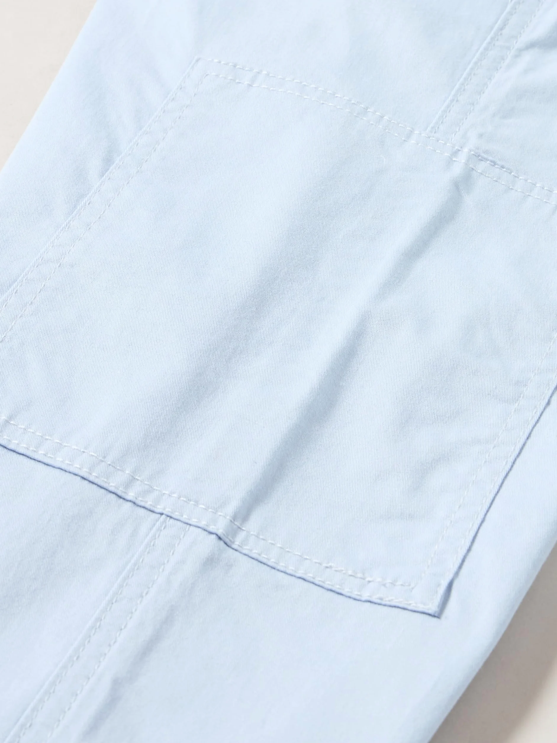 NAME IT Nlfflip Twi Lw Wide Cargo Pant - bojówki Dziewczynki
