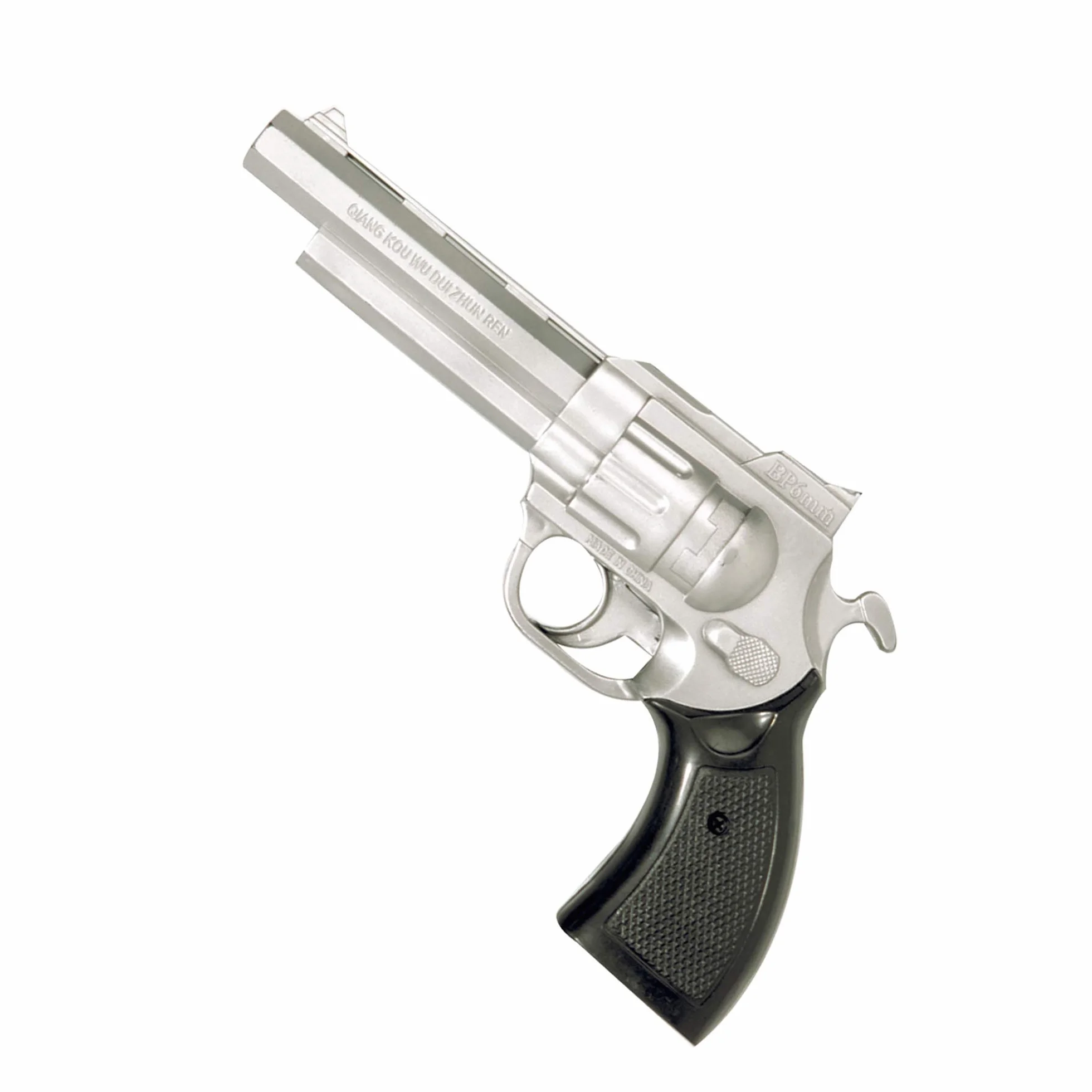 WIDMANN Aptavacances - AC1411 - Plastikowy pistolet gangsterski dla dorosłych