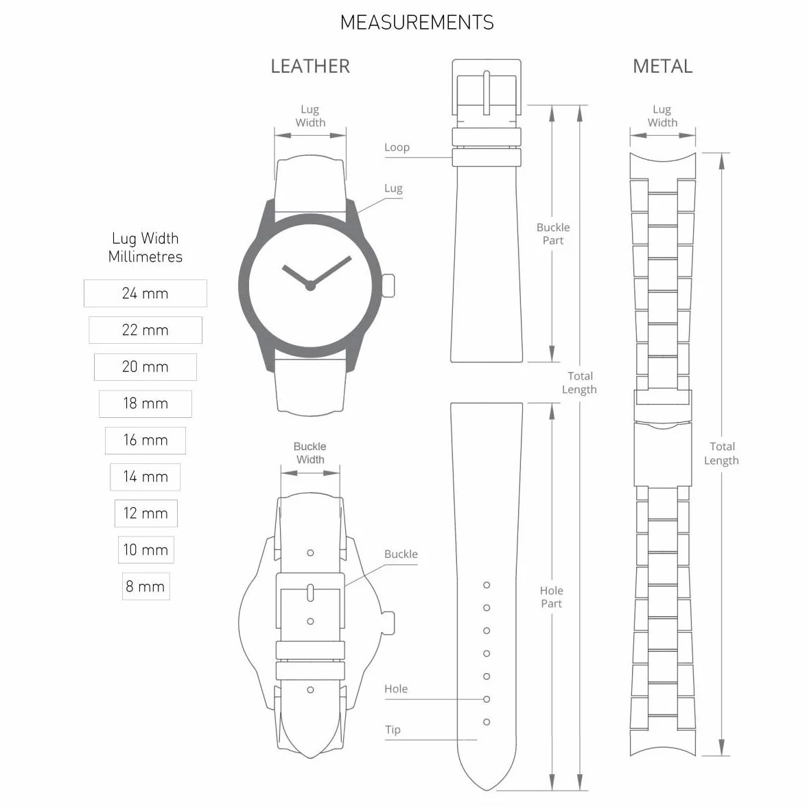 Morellato A02X0553054 bransoletka unisex Easy Click Kali model stal nierdzewna pozłacana, ŻÓŁTY, 18mm, bransoletka