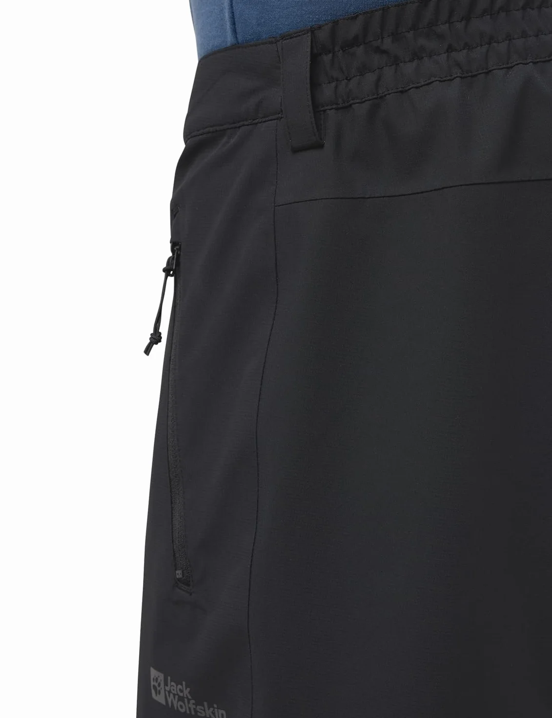 Jack Wolfskin Parana Pants M - spodnie turystyczne Mężczyźni