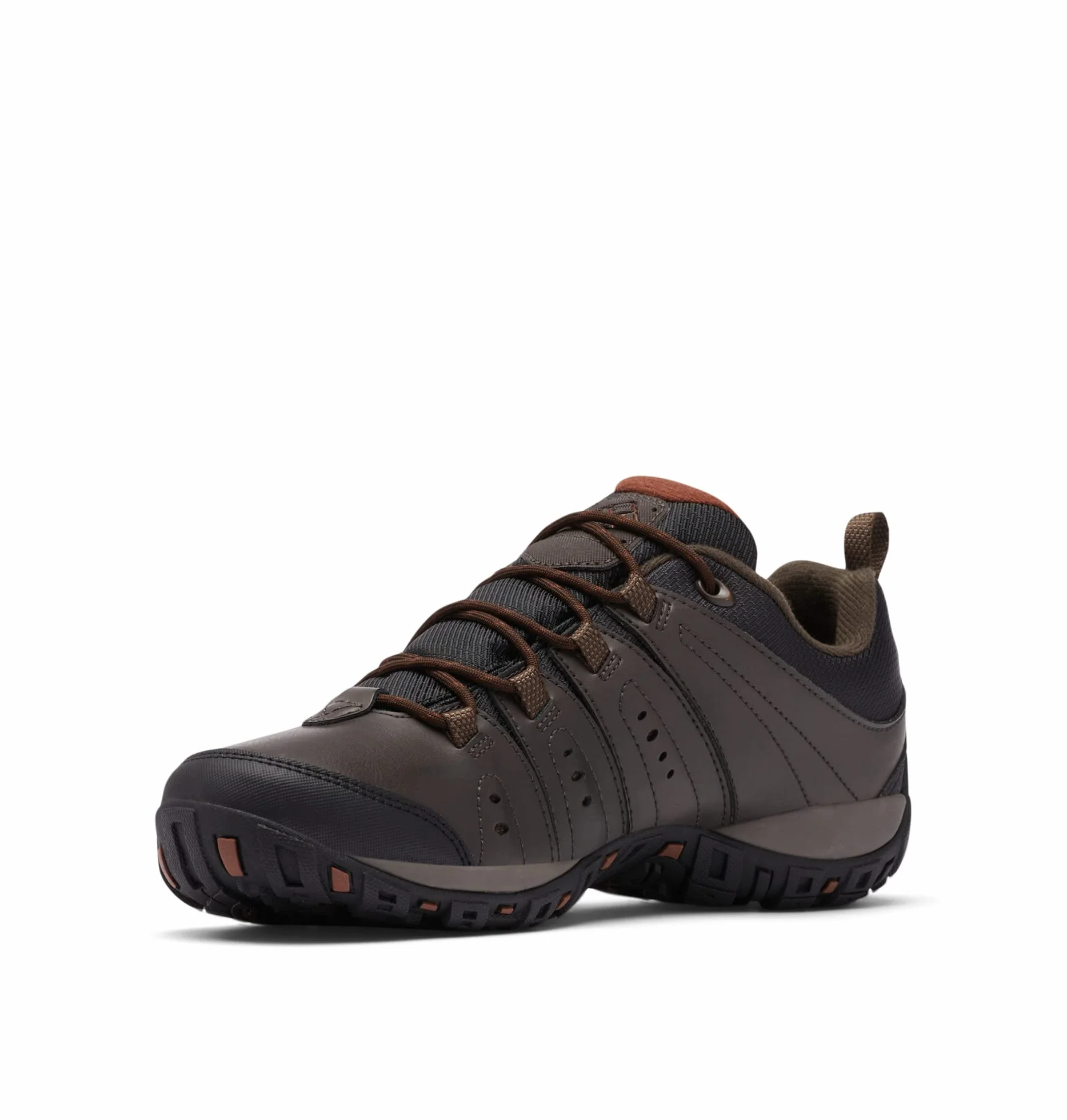 Columbia Mężczyźni Woodburn™ II WaterproofButy trekkingowe