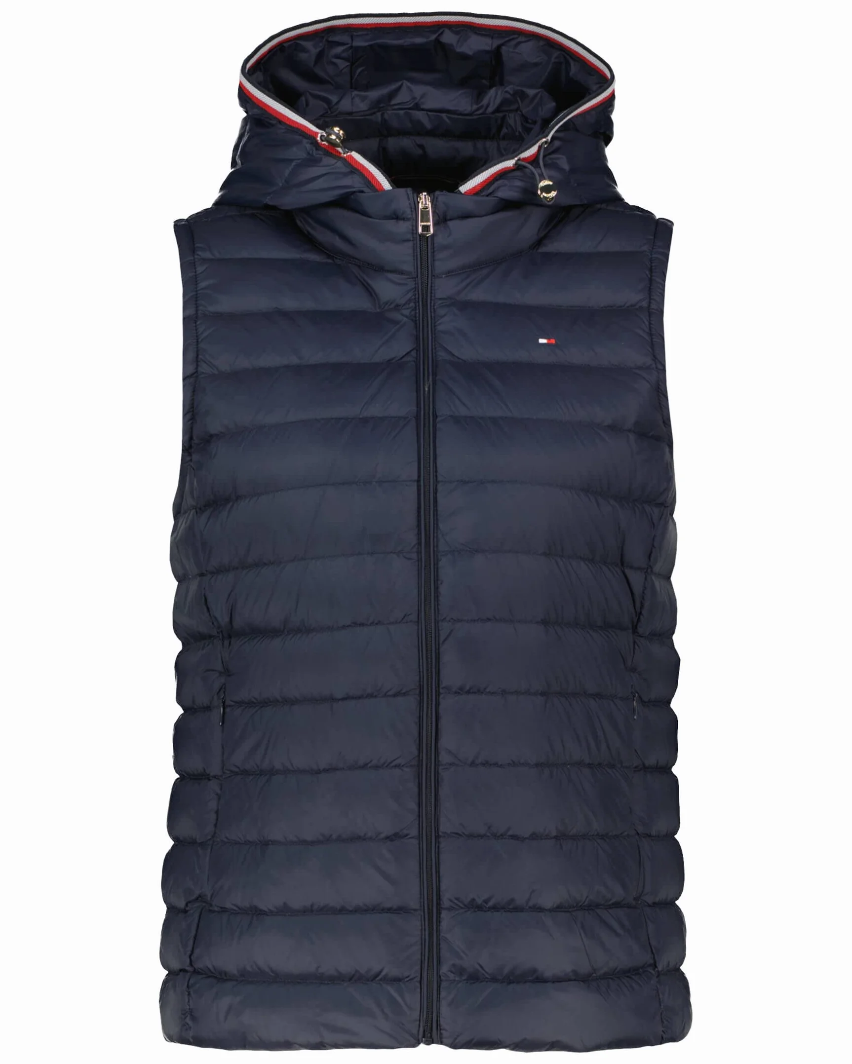 Tommy Hilfiger Kamizelki Kobiety Heritage Lw Down Vest Ww0ww34301