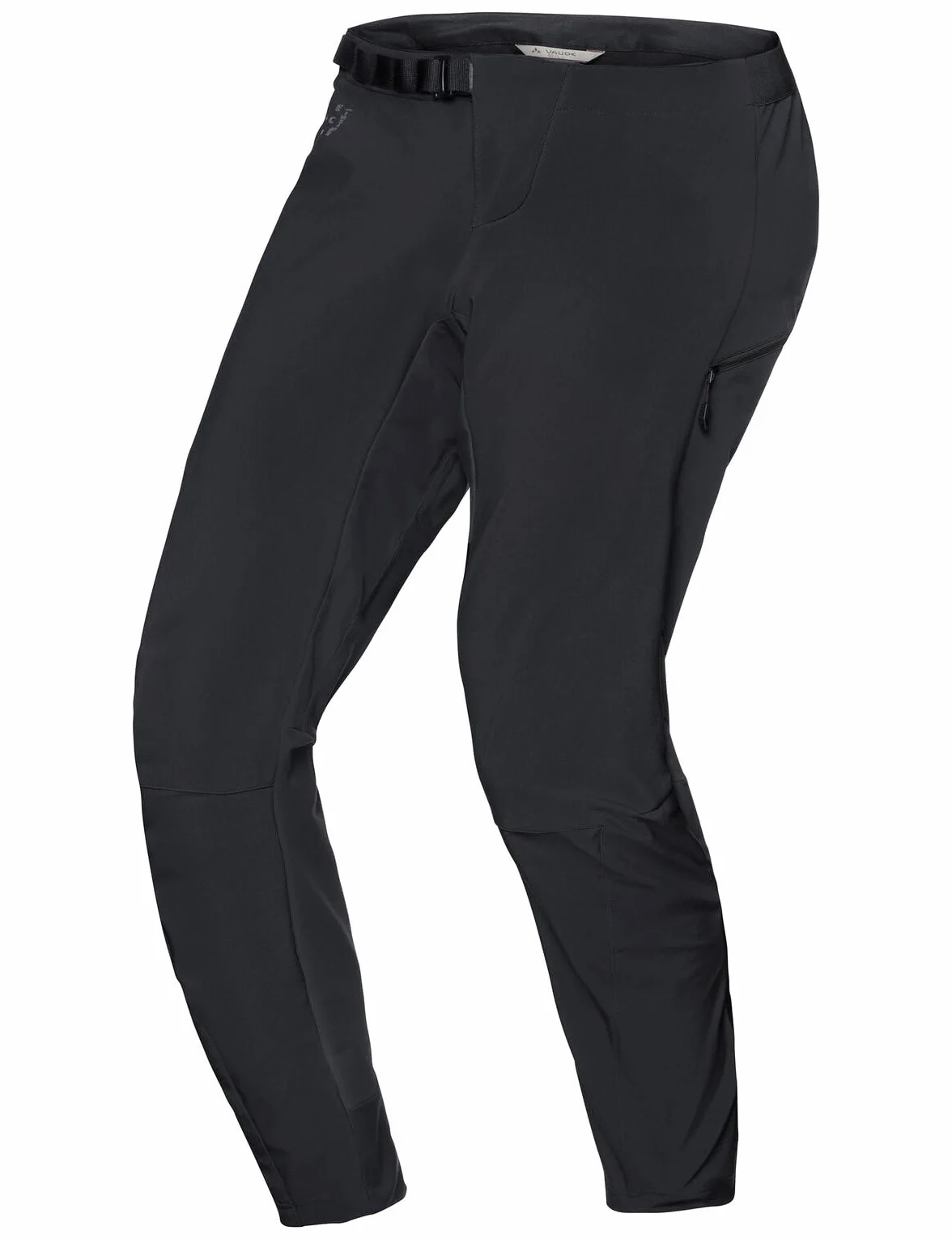 VAUDE Men's Moab Pro Softshell Pants - Spodnie Mężczyźni