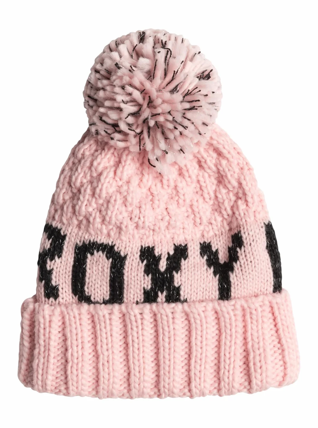 Roxy Dziewczęca czapka typu beanie Tonic Girl