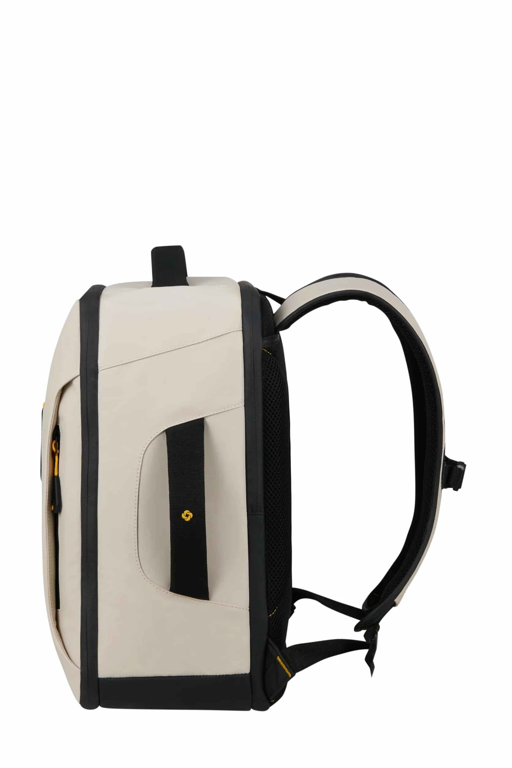 Samsonite Paradiver Light - Torba kabinowa Ryanair (40 x 30 x 20 cm, 25 L, 0,80 kg), Bagaż podręczny pod siedzeniem Wizz Air, Vueling & Transavia, Plecak Samolotowy S