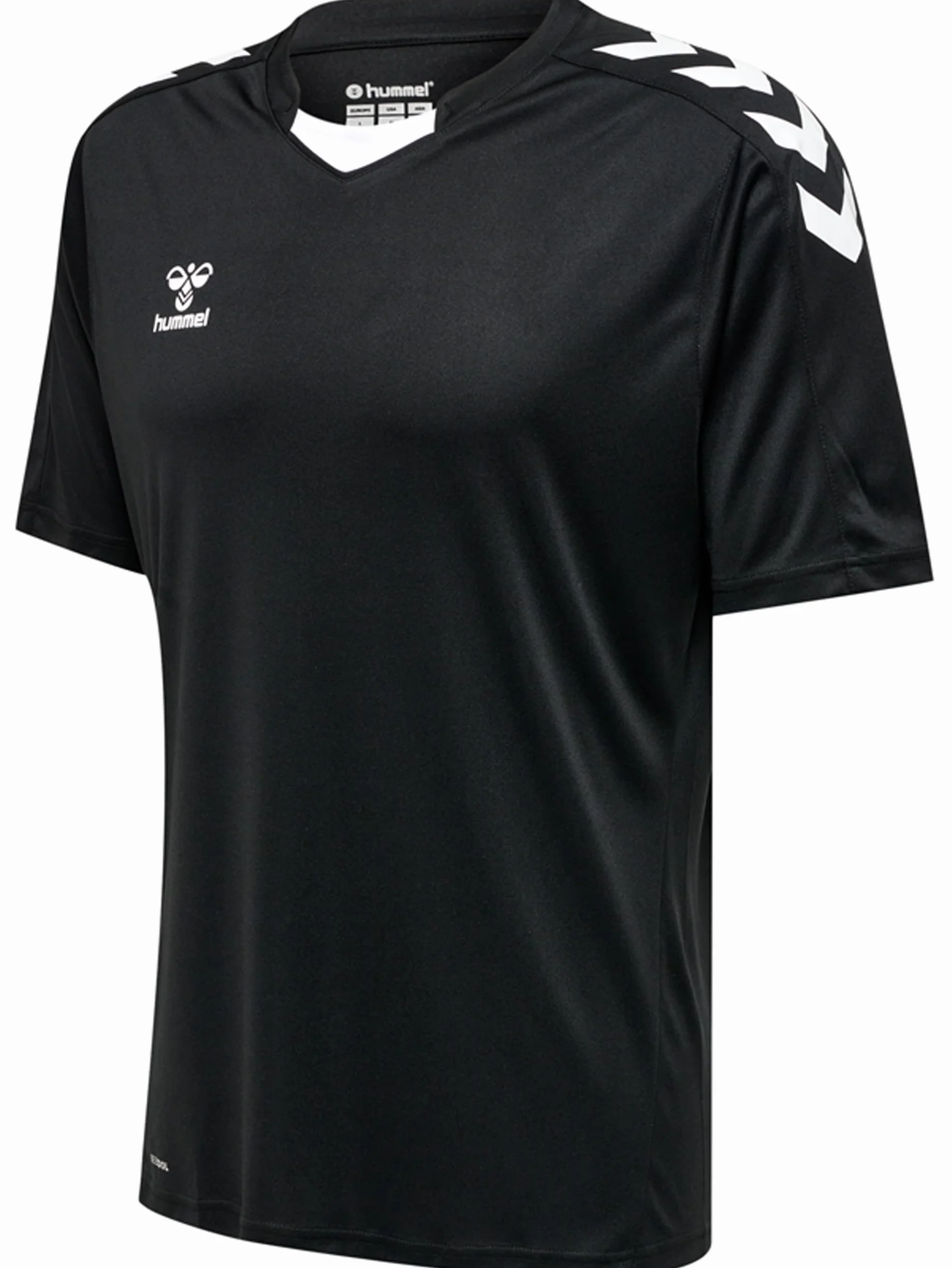 hummel T-shirt Mężczyźni Hmlcore Xk Poly Jersey S/S