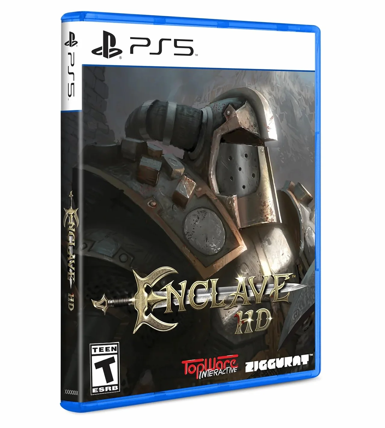 Enclave HD (Import)