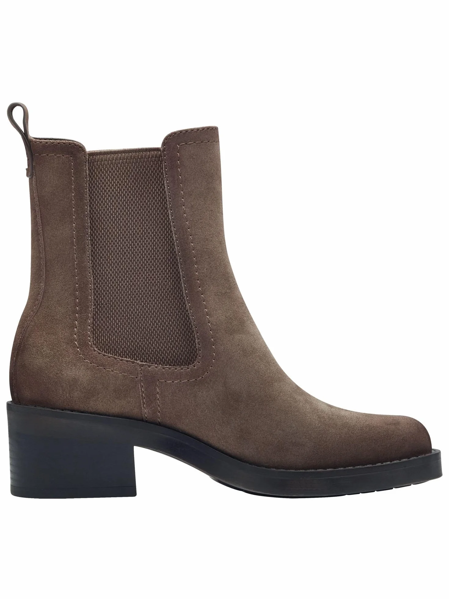 Tamaris Kobiety Tamaris Damskie 1-25309-43Buty Chelsea