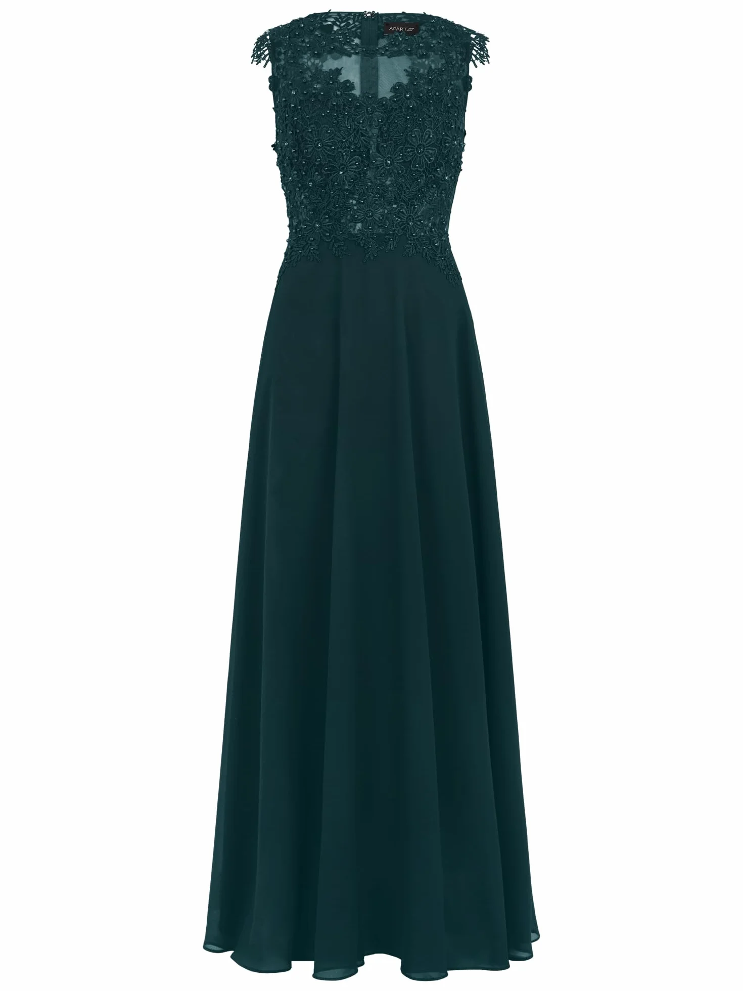 APART Fashion Sukienka Kobiety Abendkleid