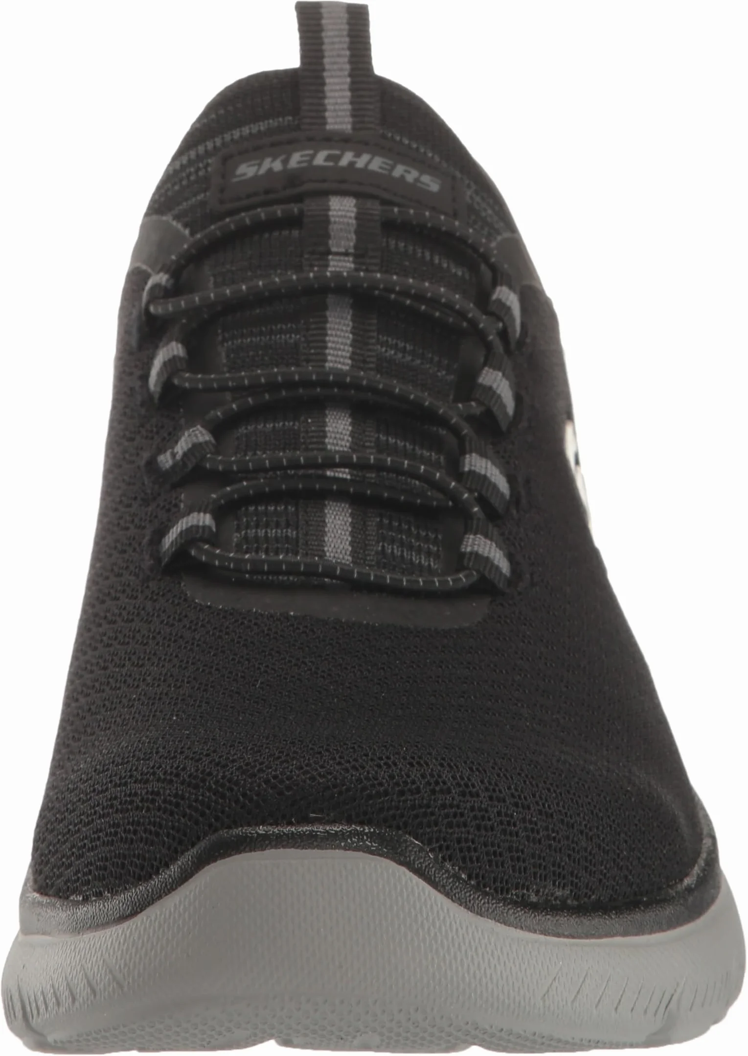 Skechers Mężczyźni Summits High Range Trampki