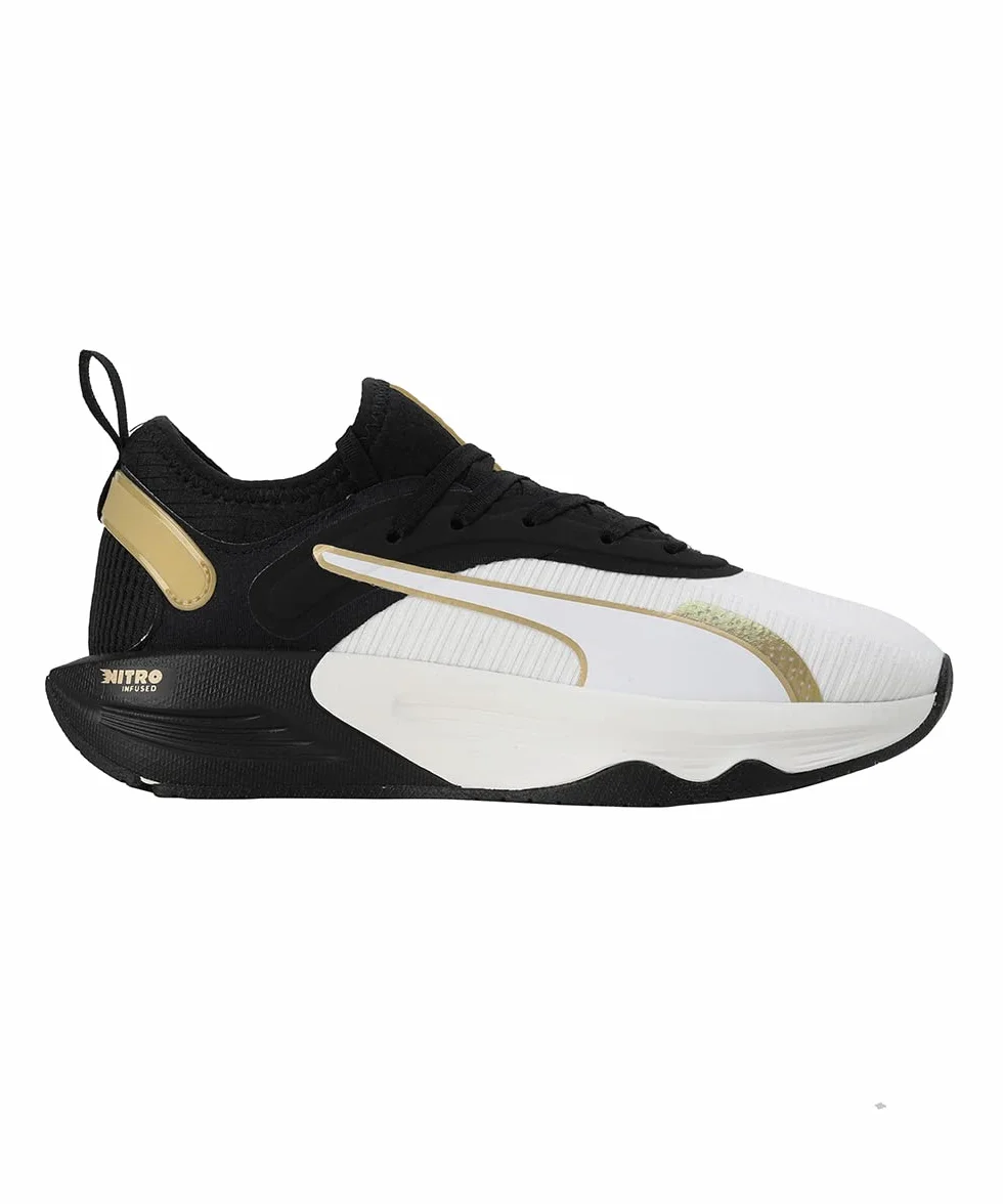 PUMA Kobiety Pwr Xx Nitro Wn'sButy gimnastyczne