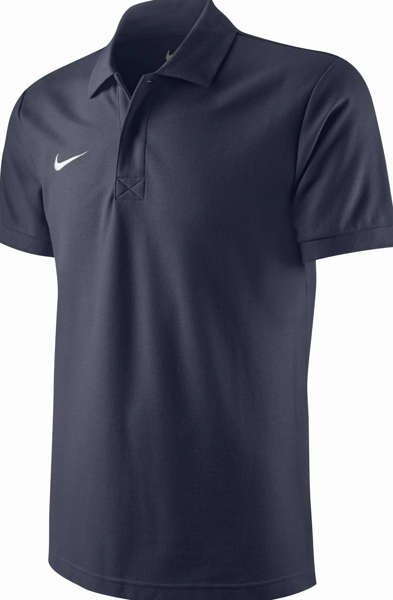 NIKE Koszulka polo Uniseks - dzieci Koszulka Ts Core
