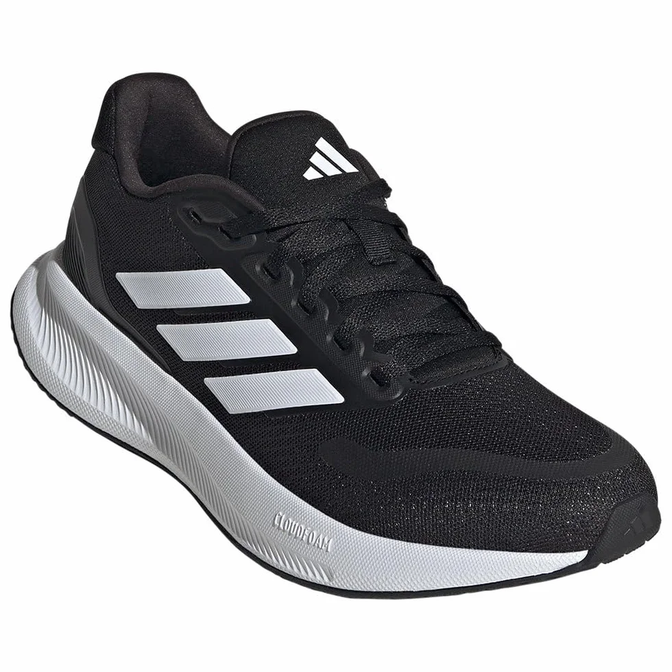 adidas Kobiety Runfalcon 5 Running ShoesButy do biegania