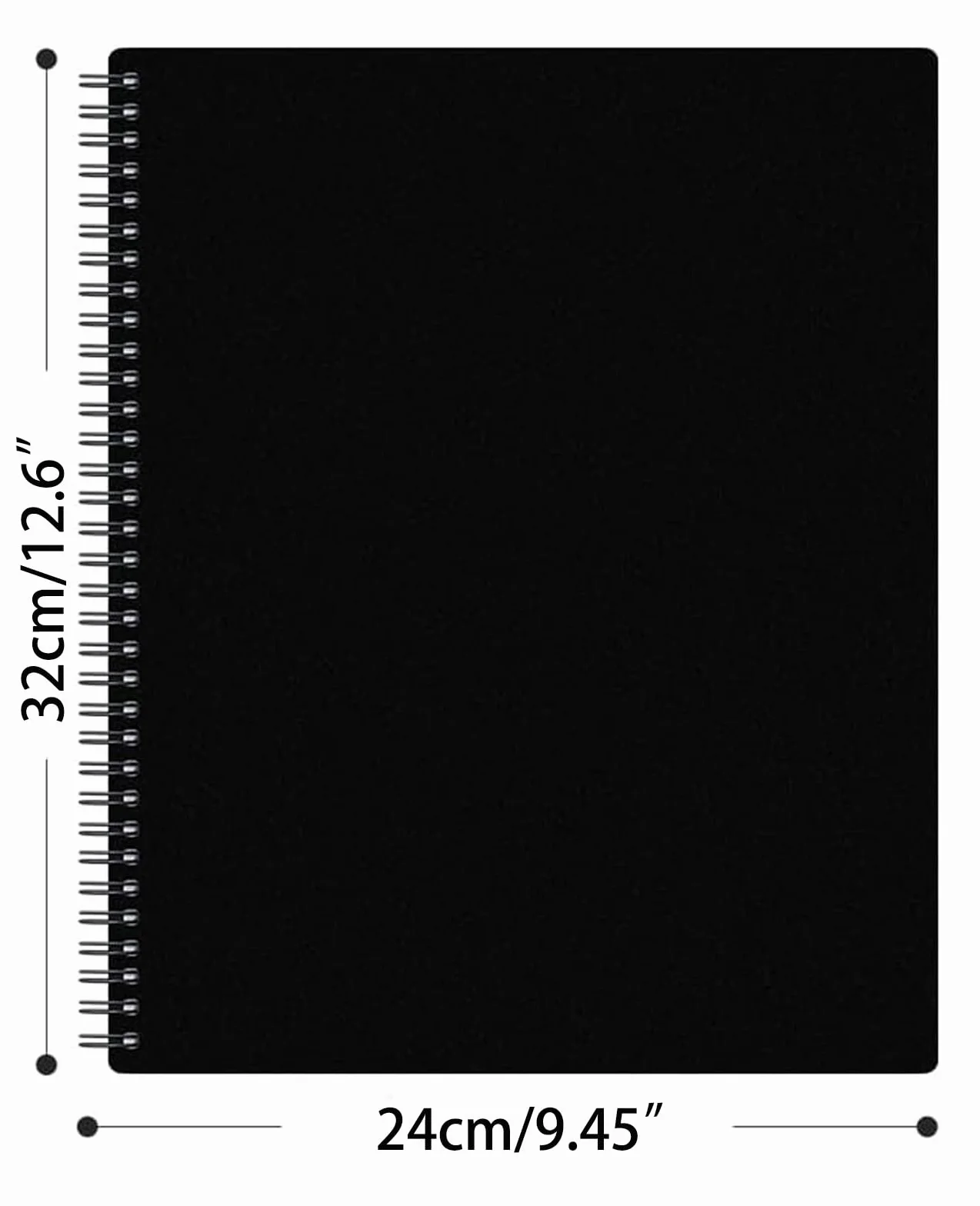 Music Sheet teczka na nuty, A4, wodoszczelna, z tworzywa sztucznego, 60 przegródek, szybka i wygodna, na partyturę muzyczną, pliki, papier, akta
