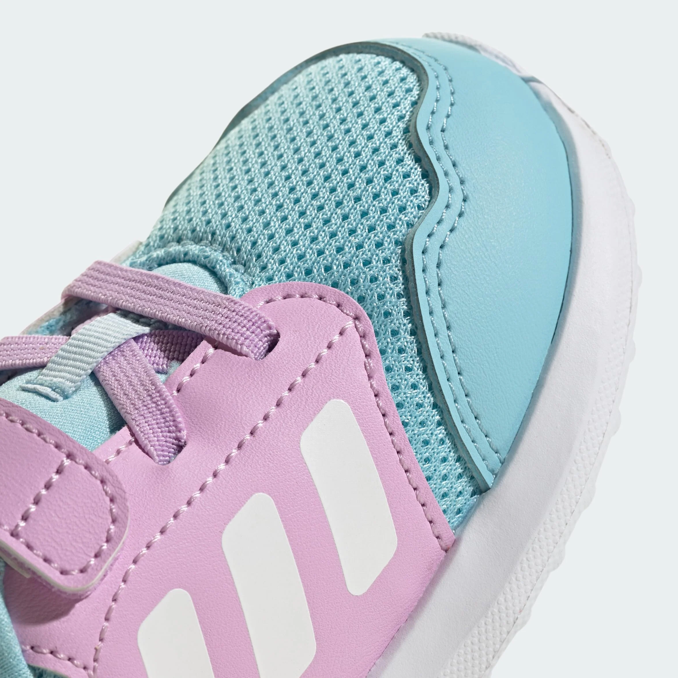 adidas Uniseks - niemowleta Tensaur Run 3.0 Shoes InfantsBUTY