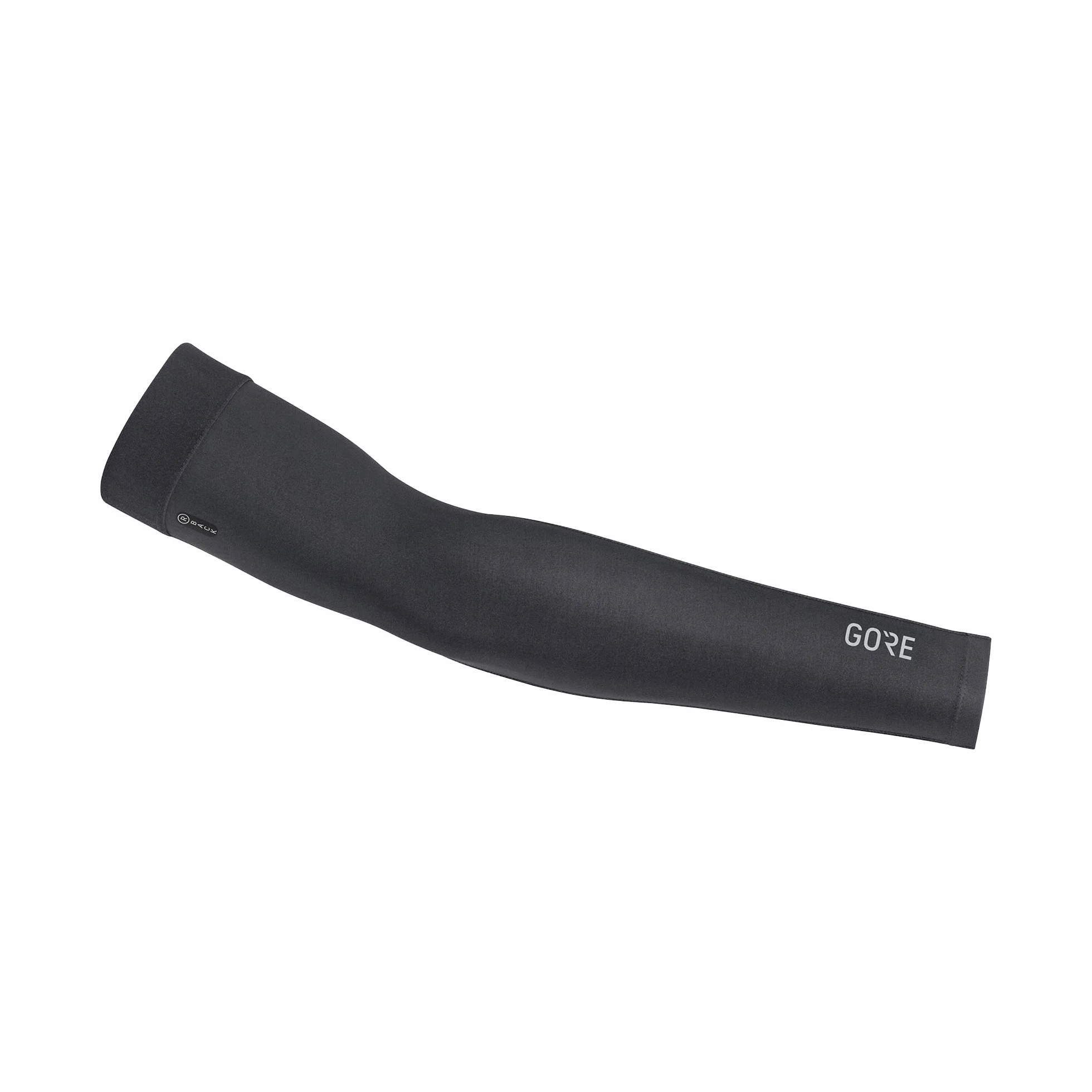 Gore Wear 100741 Ocieplacze na Ramiona, Czarny, XS-S