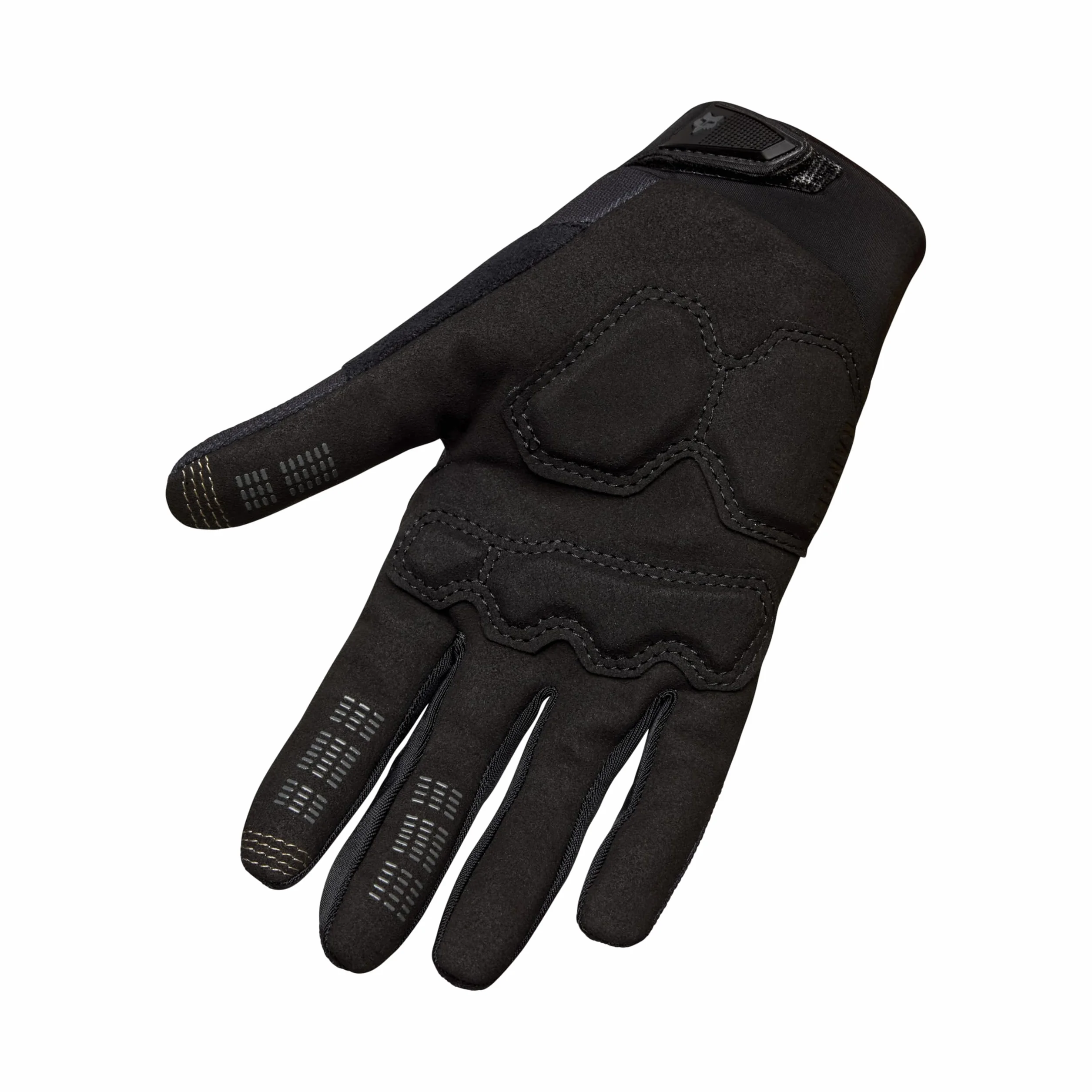 Fox Racing Ranger Gel Gloves – damskie – rękawice MTB, wysokiej jakości ochrona, funkcja ekranu dotykowego