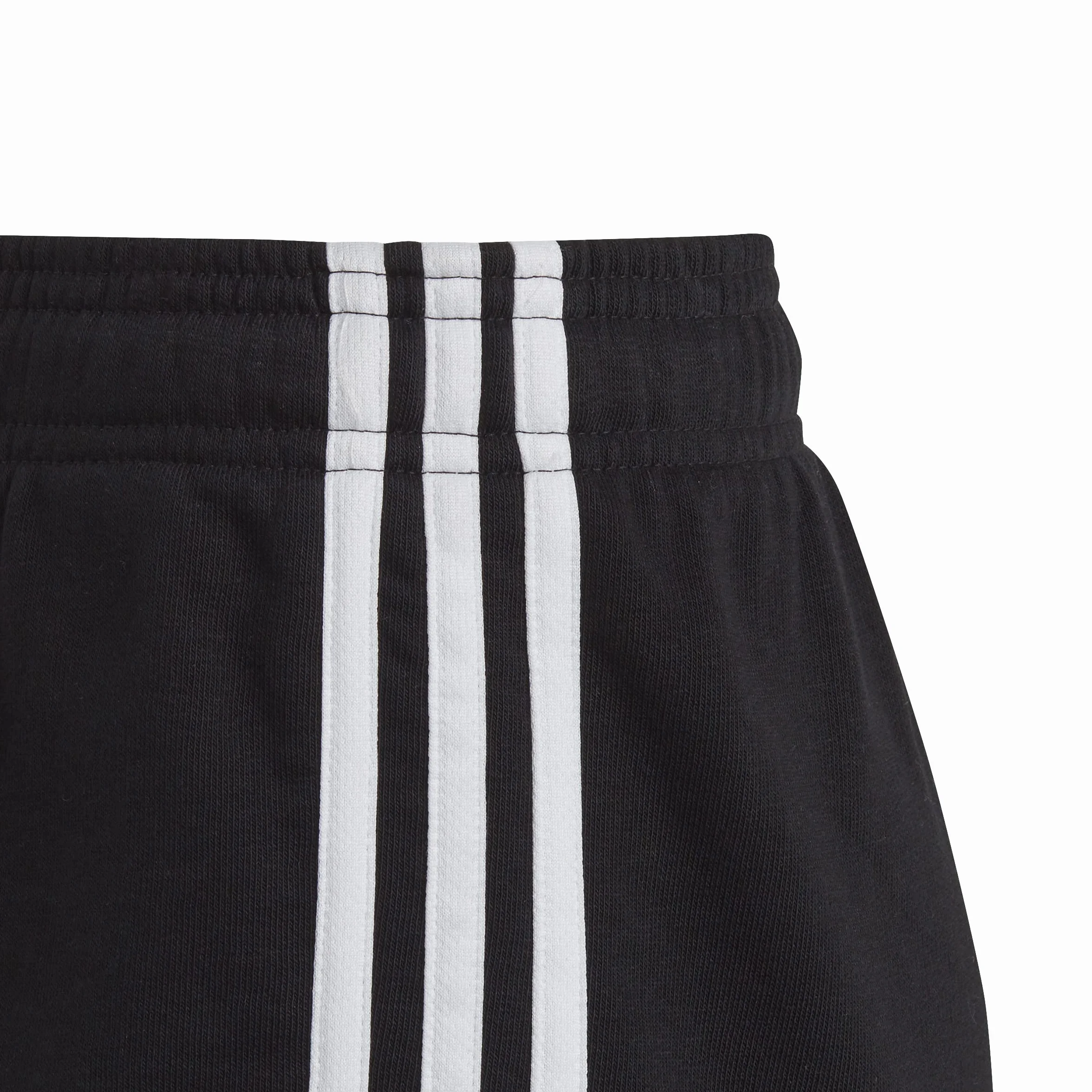 adidas Essentials 3-stripes Shorts - Szorty Dziewczynki