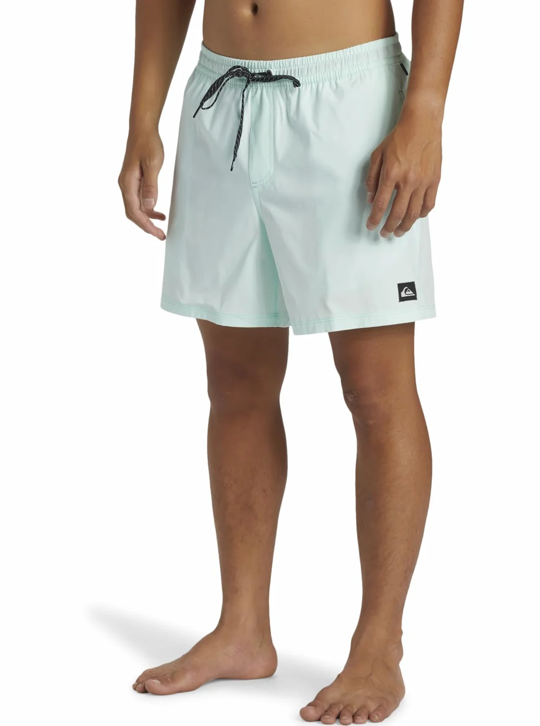 Quiksilver Męskie spodenki kąpielowe Niebieskie XS