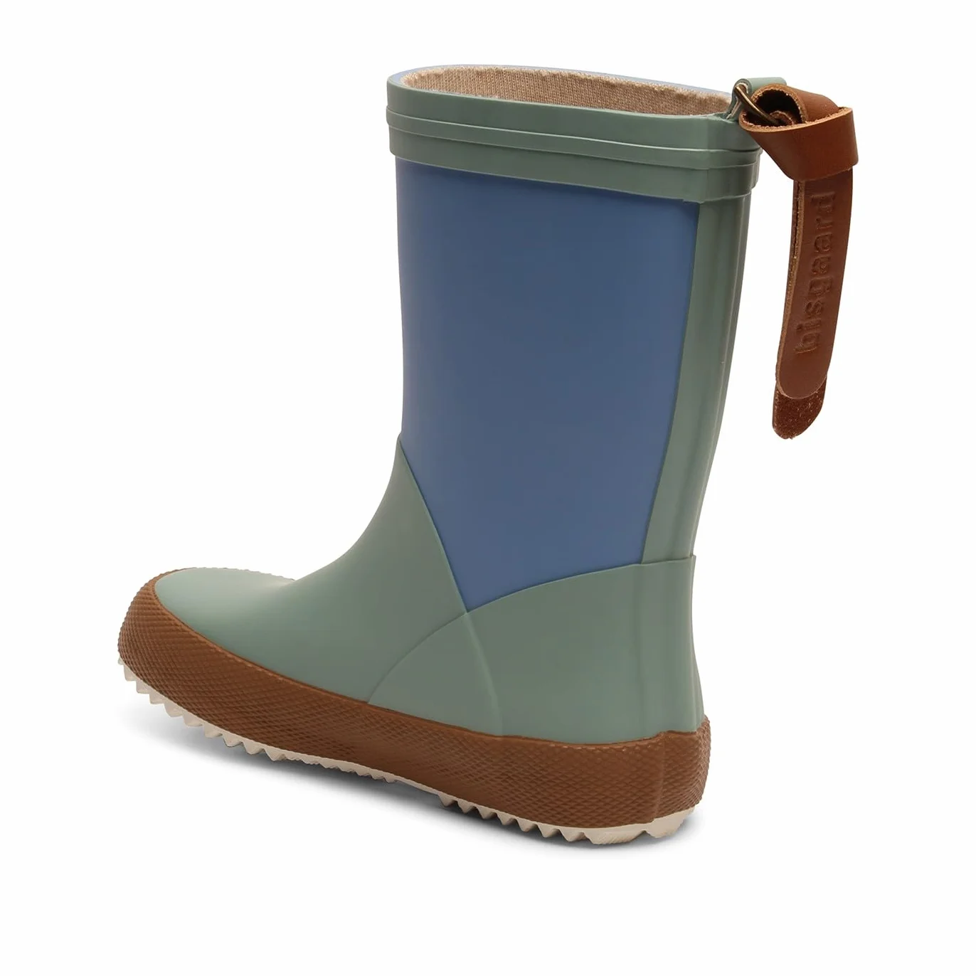 Bisgaard Uniseks - dzieci Bisgaard Fashion IiRain Boot