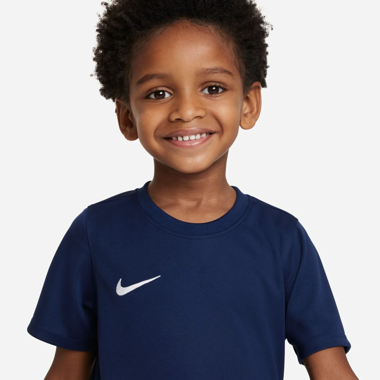 Nike Dziecięcy Park 20 Kit K piłka nożna zestaw trykotowy