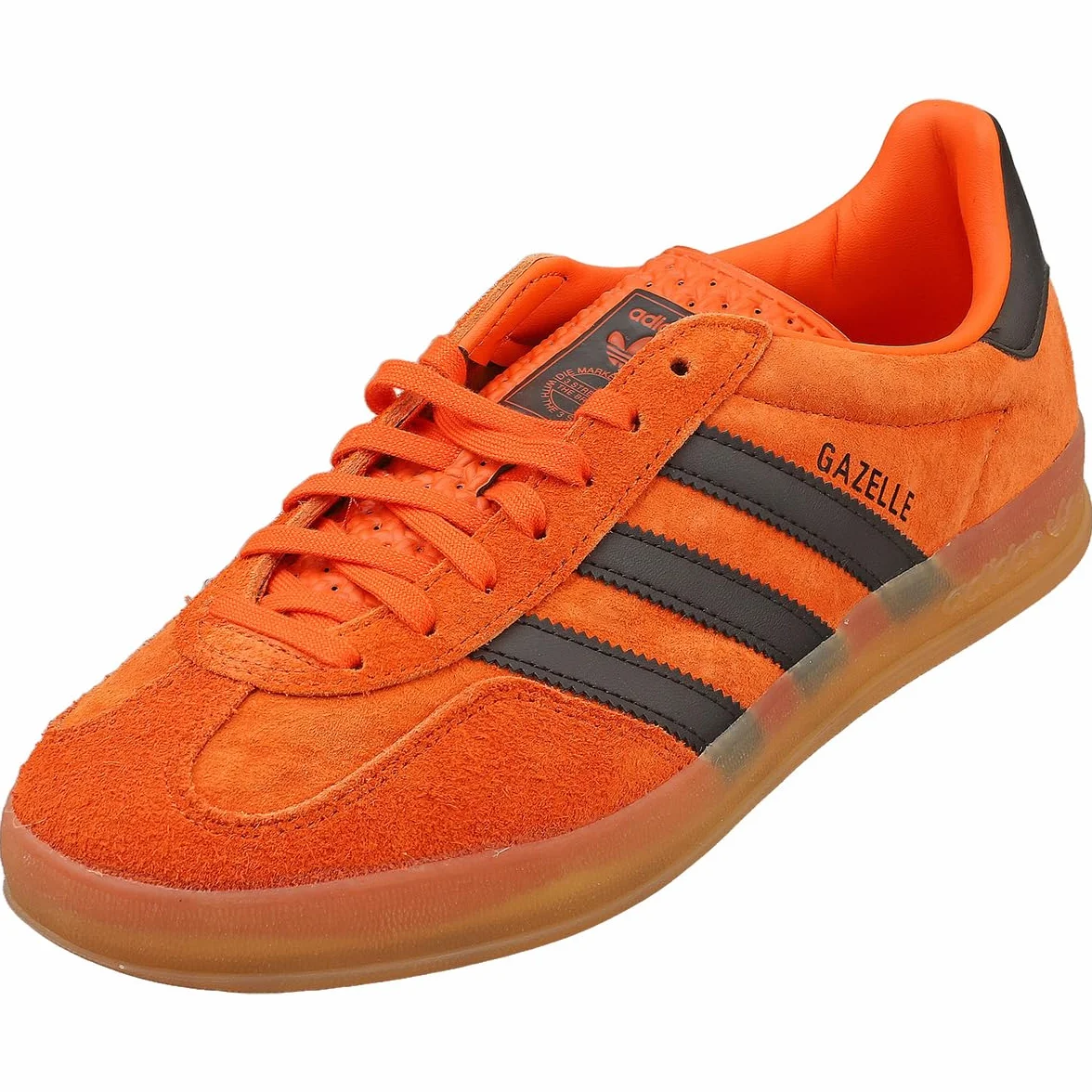 adidas Gazelle wewnętrzna