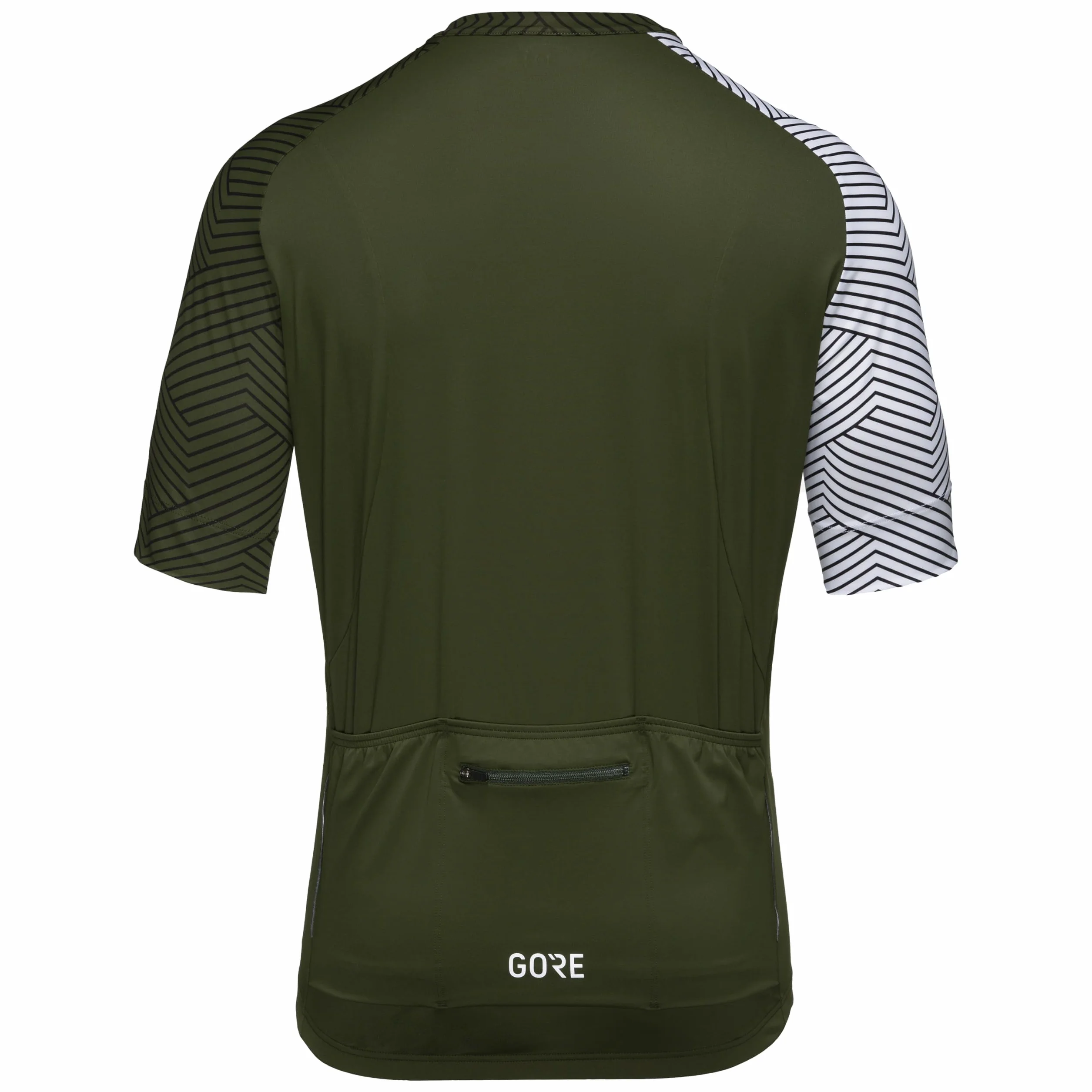 GORE WEAR C5 Jersey