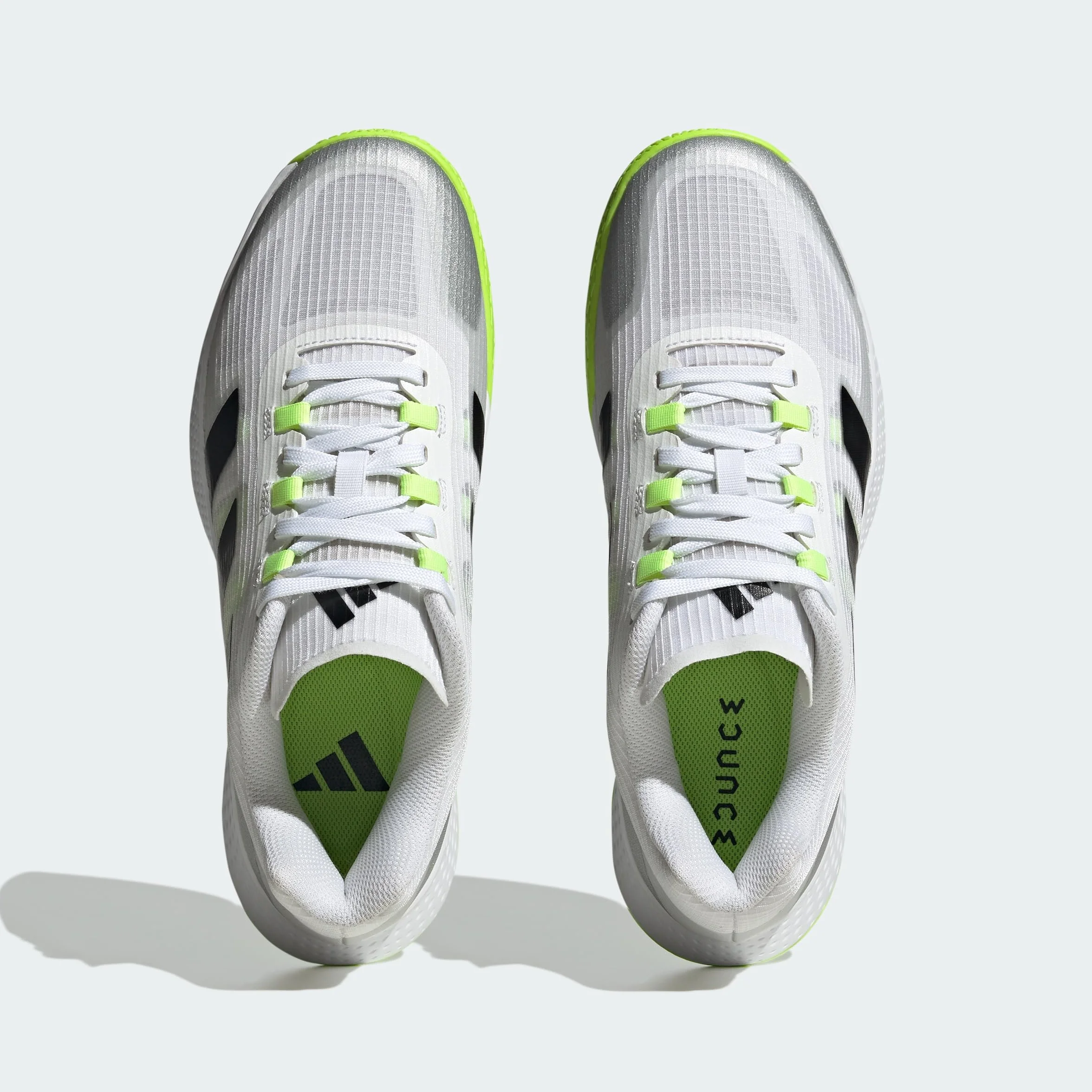 adidas Mężczyźni Forcebounce 1.5Adidasy