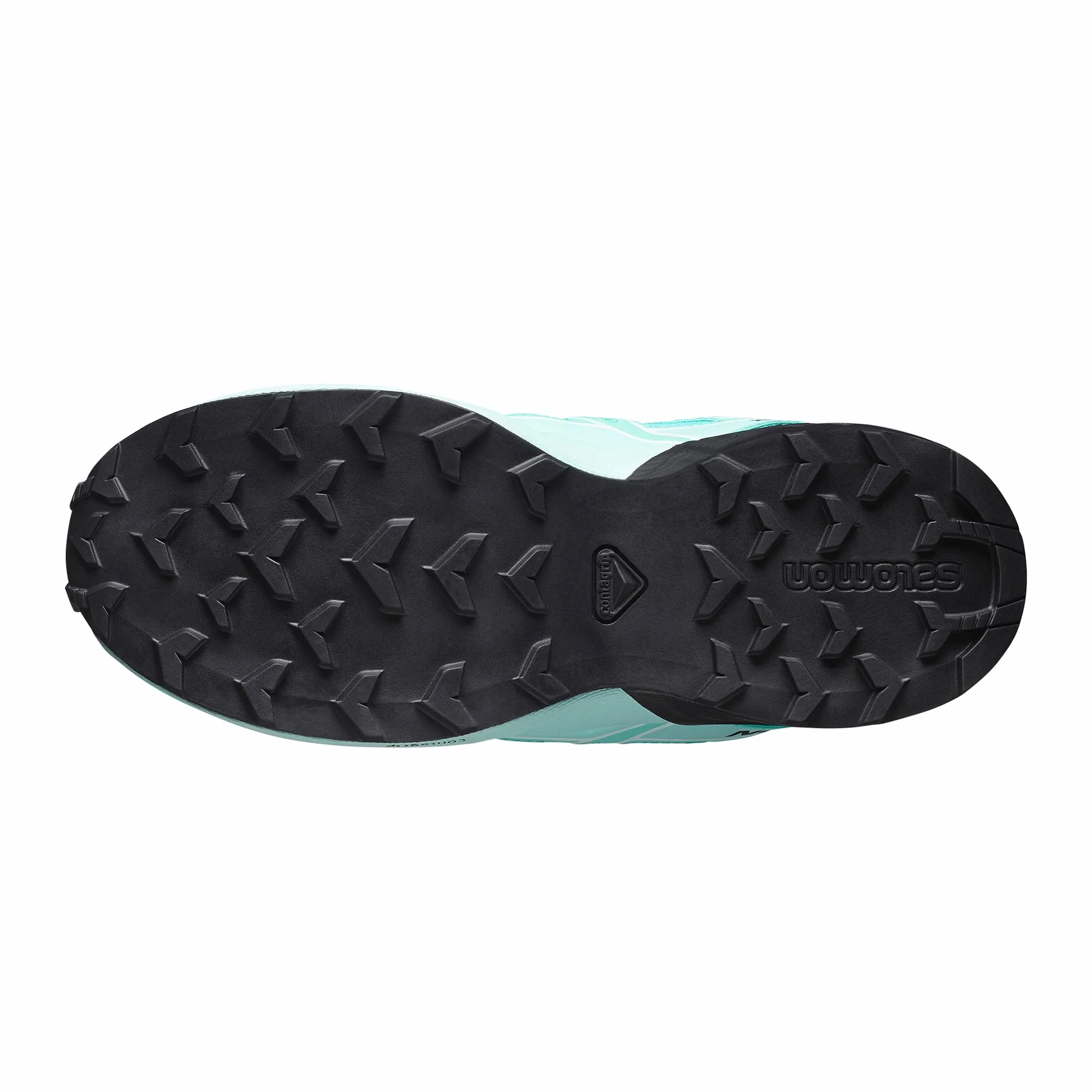 Salomon Uniseks - dzieci Speedcross WaterproofButy trekkingowe