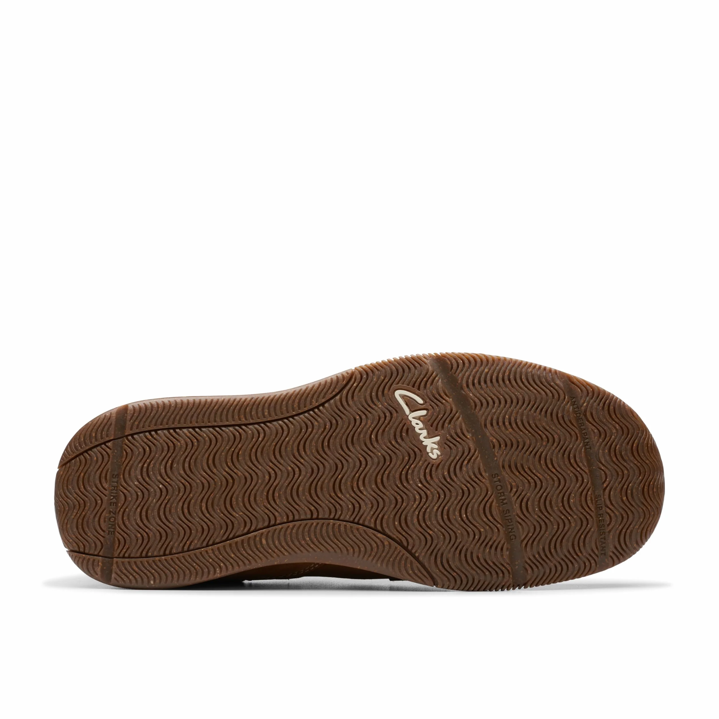 Clarks Mężczyźni Sailview LaceMokasyn