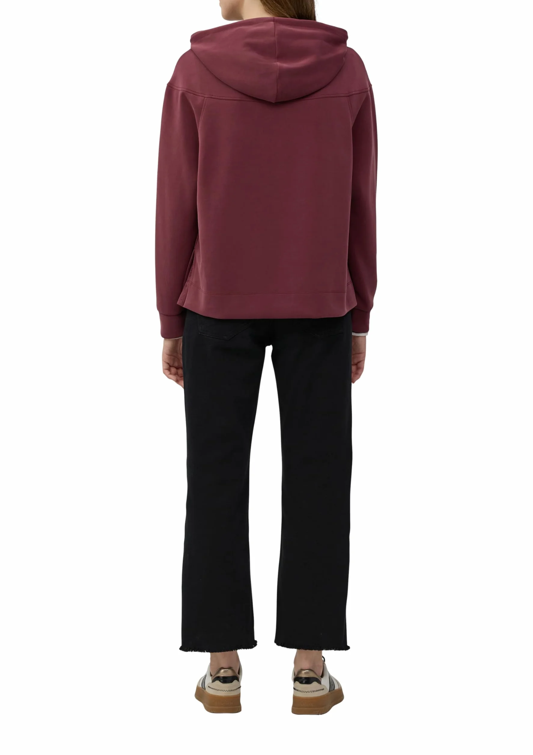 s.Oliver Bluza sportowa Kobiety 2169344