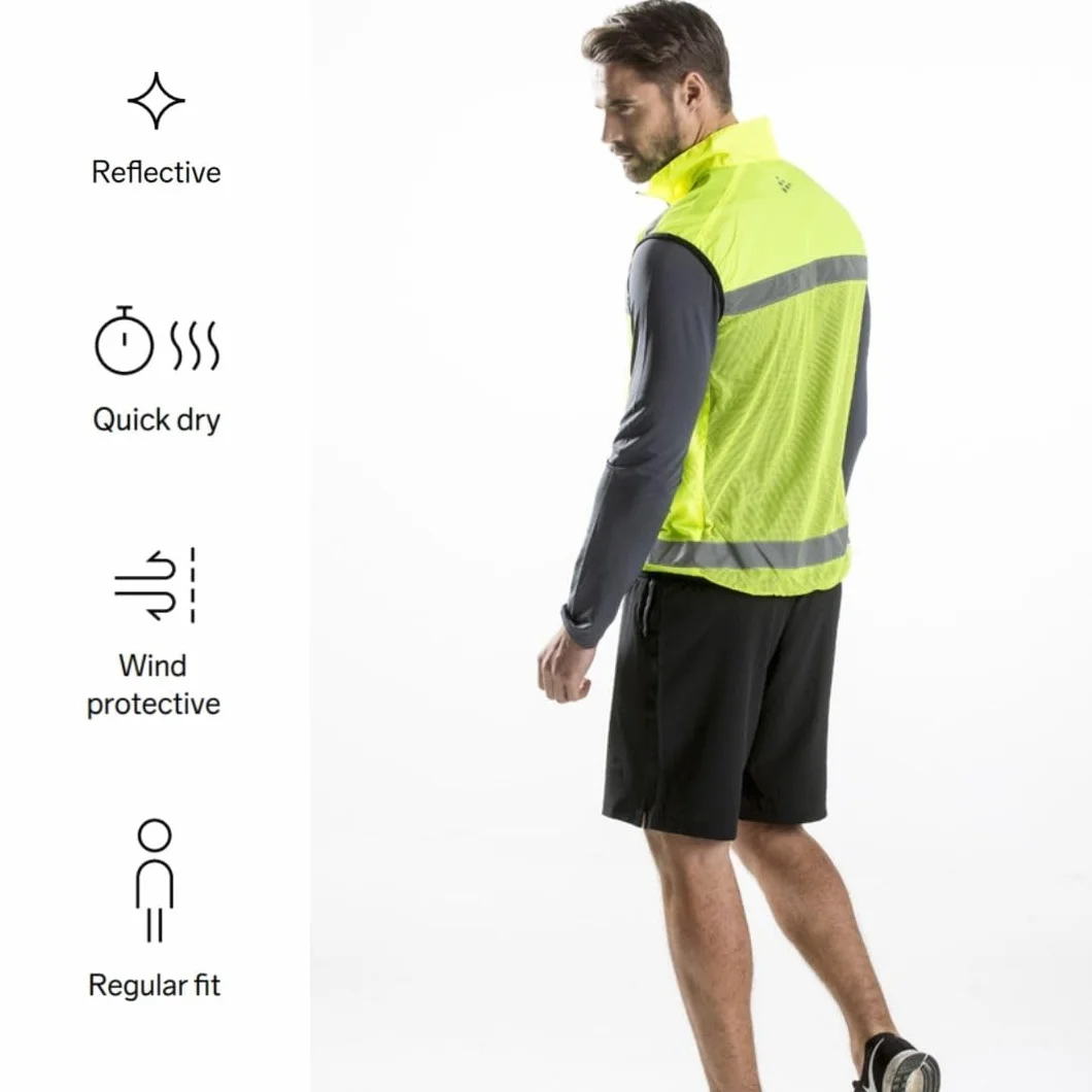 Craft kamizelka odblaskowa Uniseks Weste Visibility Vest