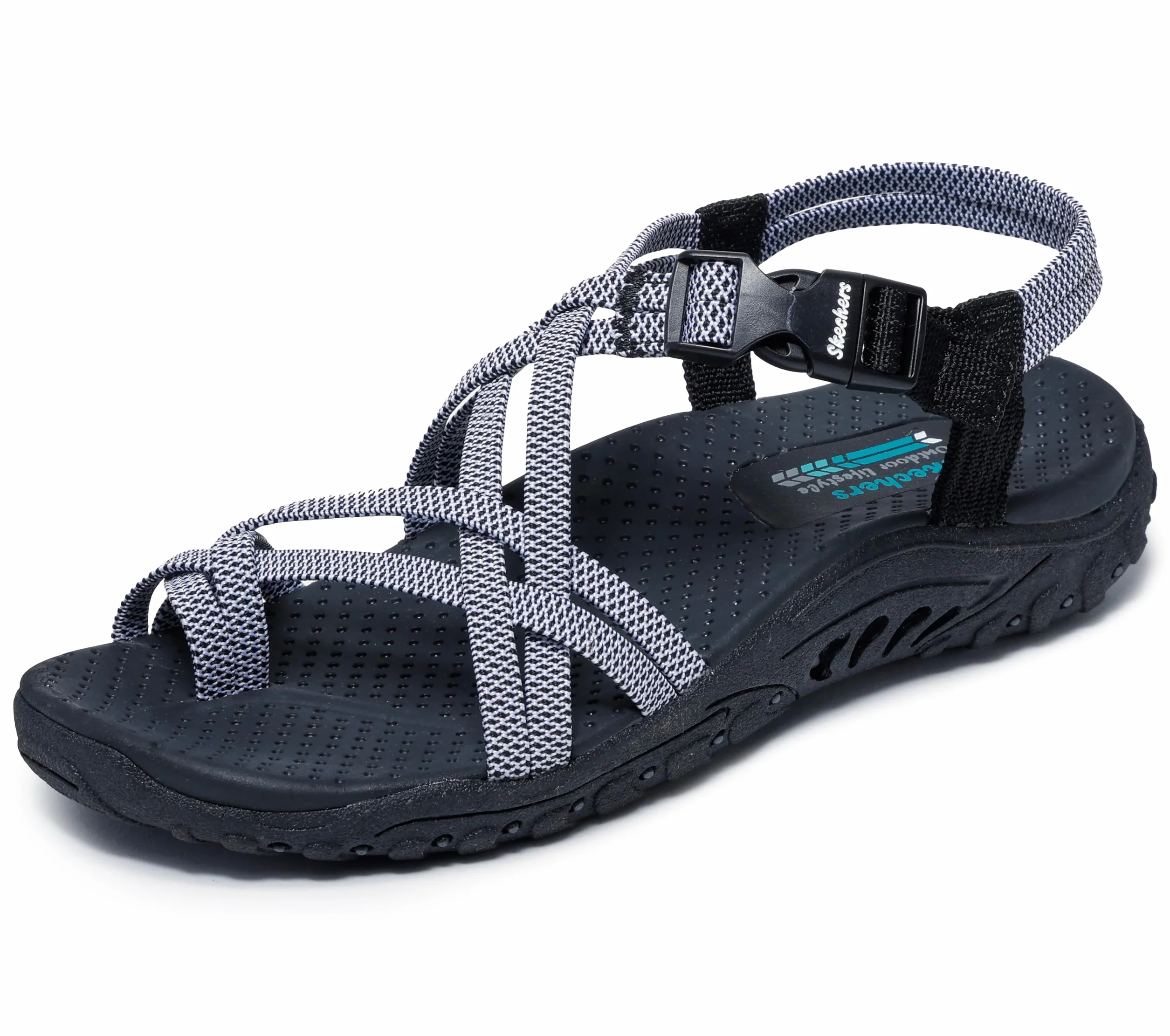 Skechers Kobiety Reggae - Irie MonSandały sportowe