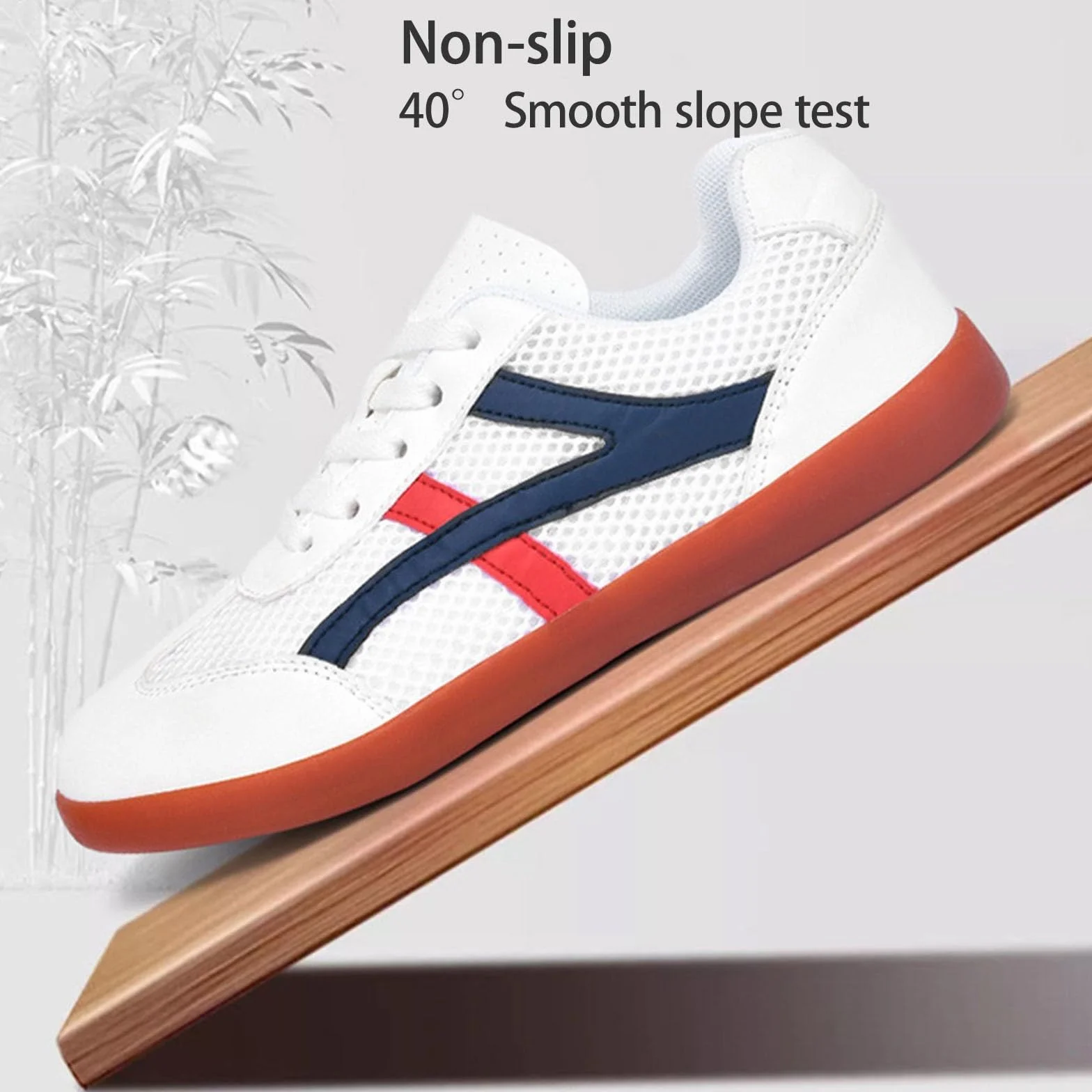 Mężczyźni I Kobiety Buty Do Tai Chi Profesjonalne Buty Do Kung Fu Buty Do Sztuk Walki Oddychająca Tkanina Buty Sportowe Do Treningu I Codziennego Chodzenia
