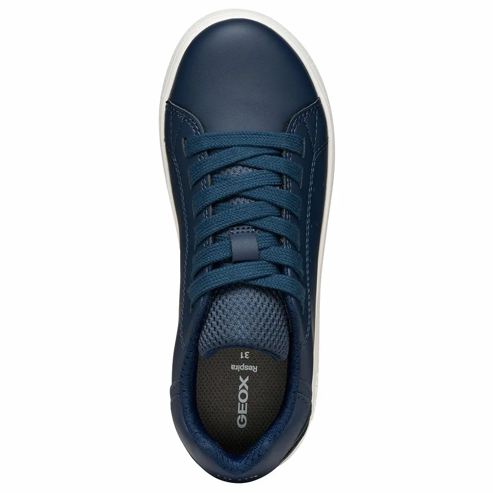 Geox Chłopcy J Eclyper BoyAdidasy