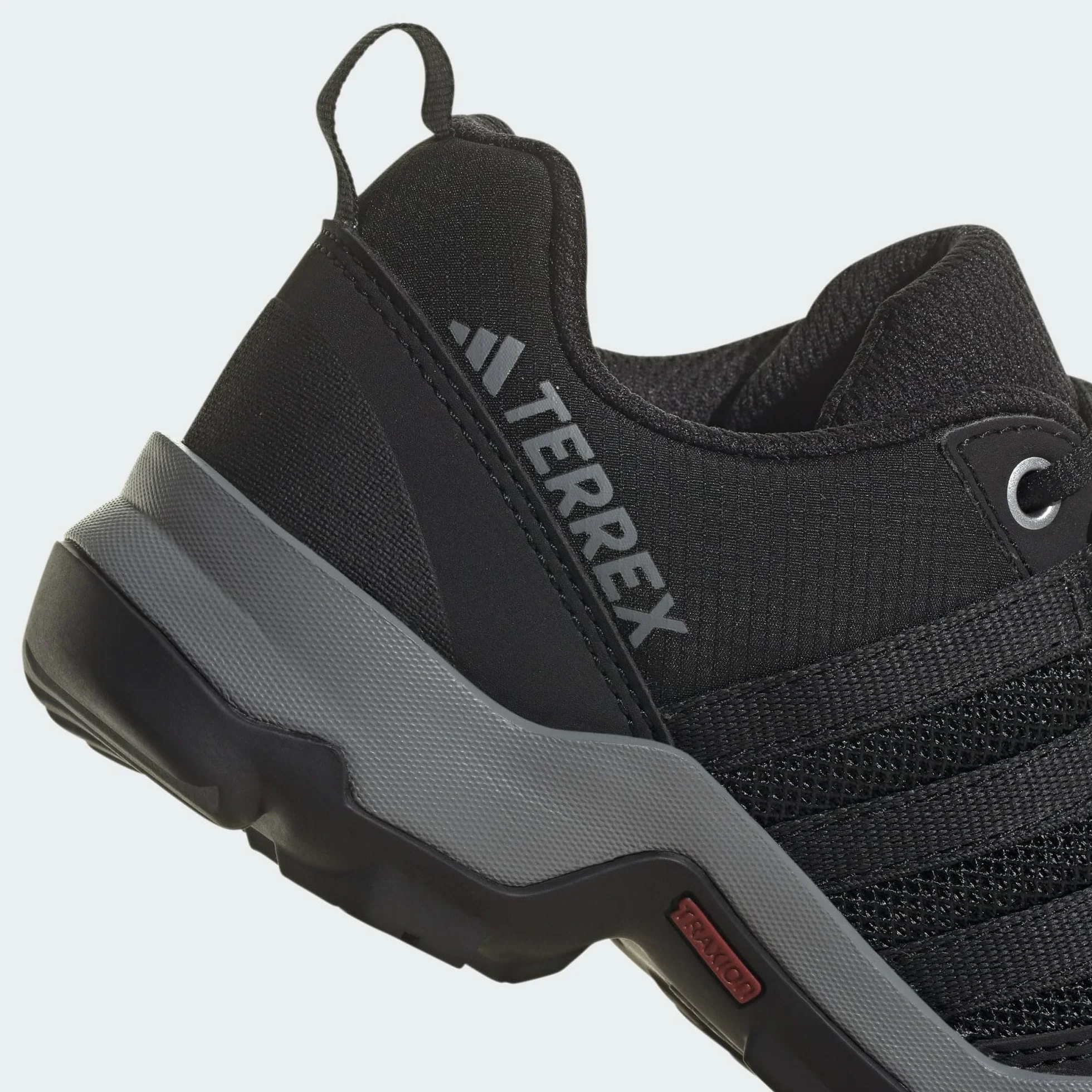 adidas Uniseks - dzieci Terrex Ax2r HikingButy turystyczne