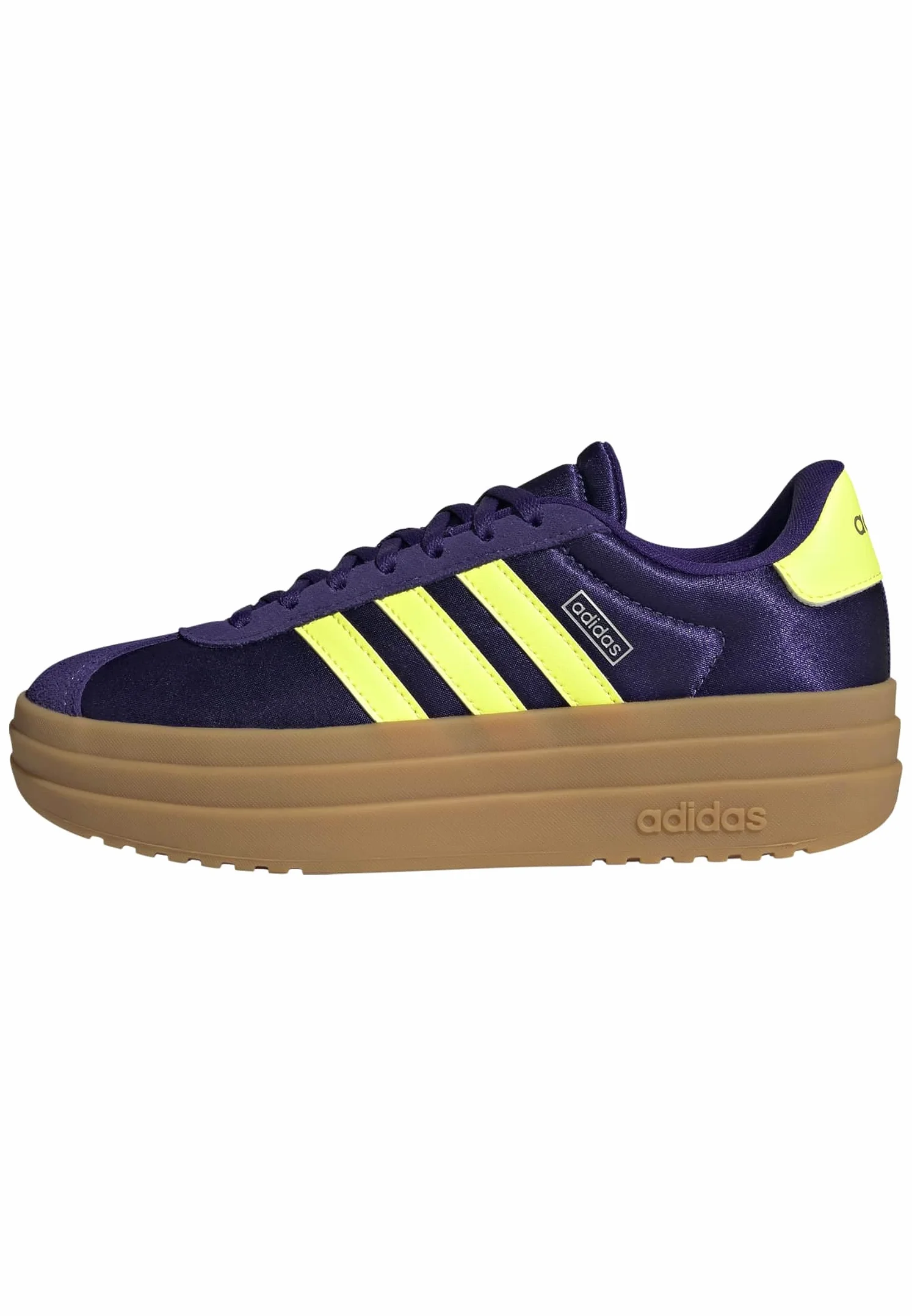 adidas Uniseks - dzieci Vl Court Bold JuniorBUTY