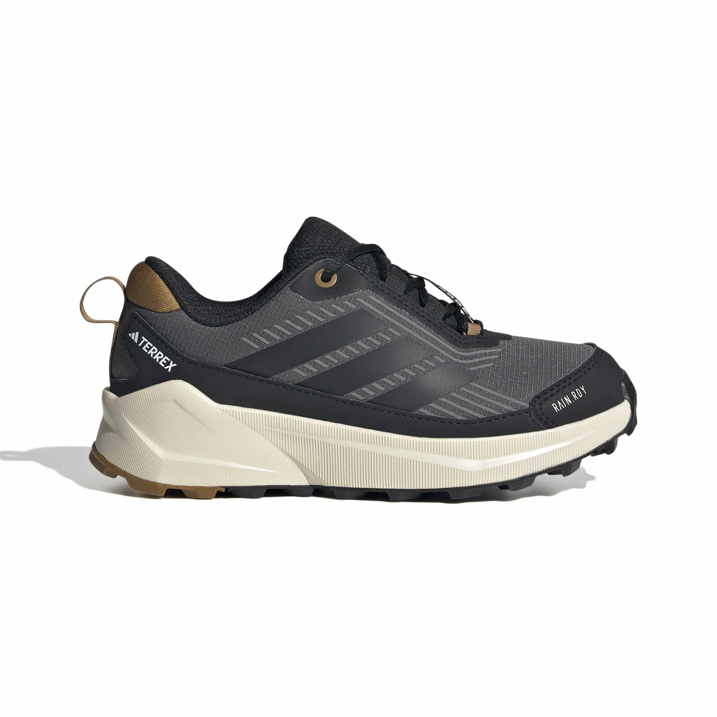 adidas Uniseks - dzieci Terrex Trailmaker 2 Rain.rdy Hiking Shoes KidsButy turystyczne