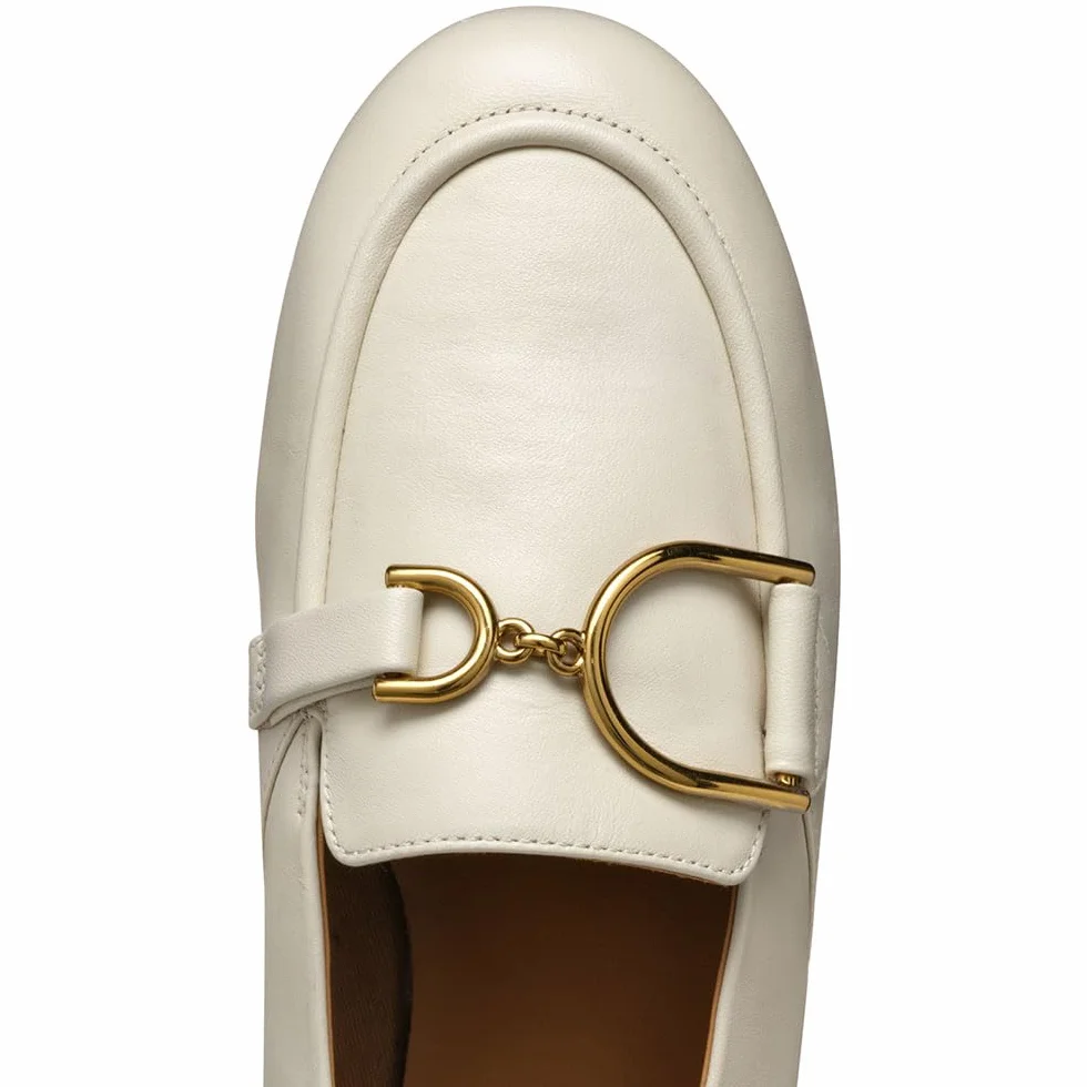 Geox Kobiety D Palmaria JMoccasin
