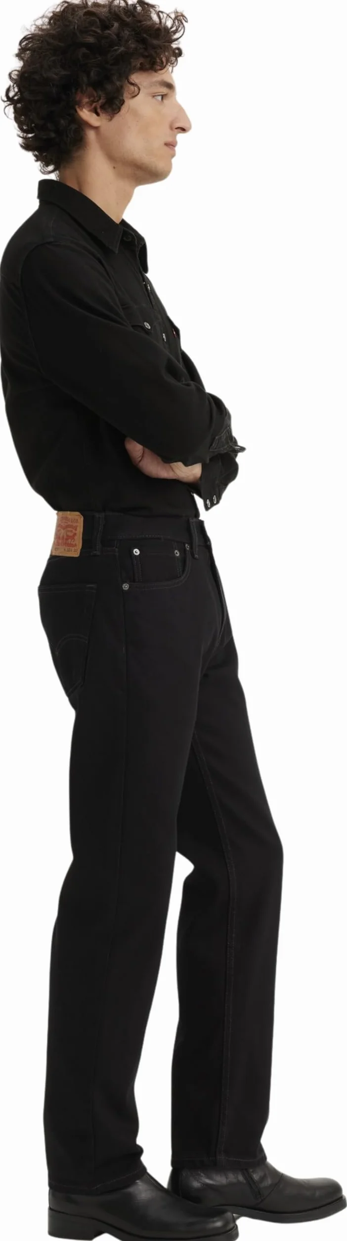 Levi's 505™ Regular Fit - Jeans Mężczyźni